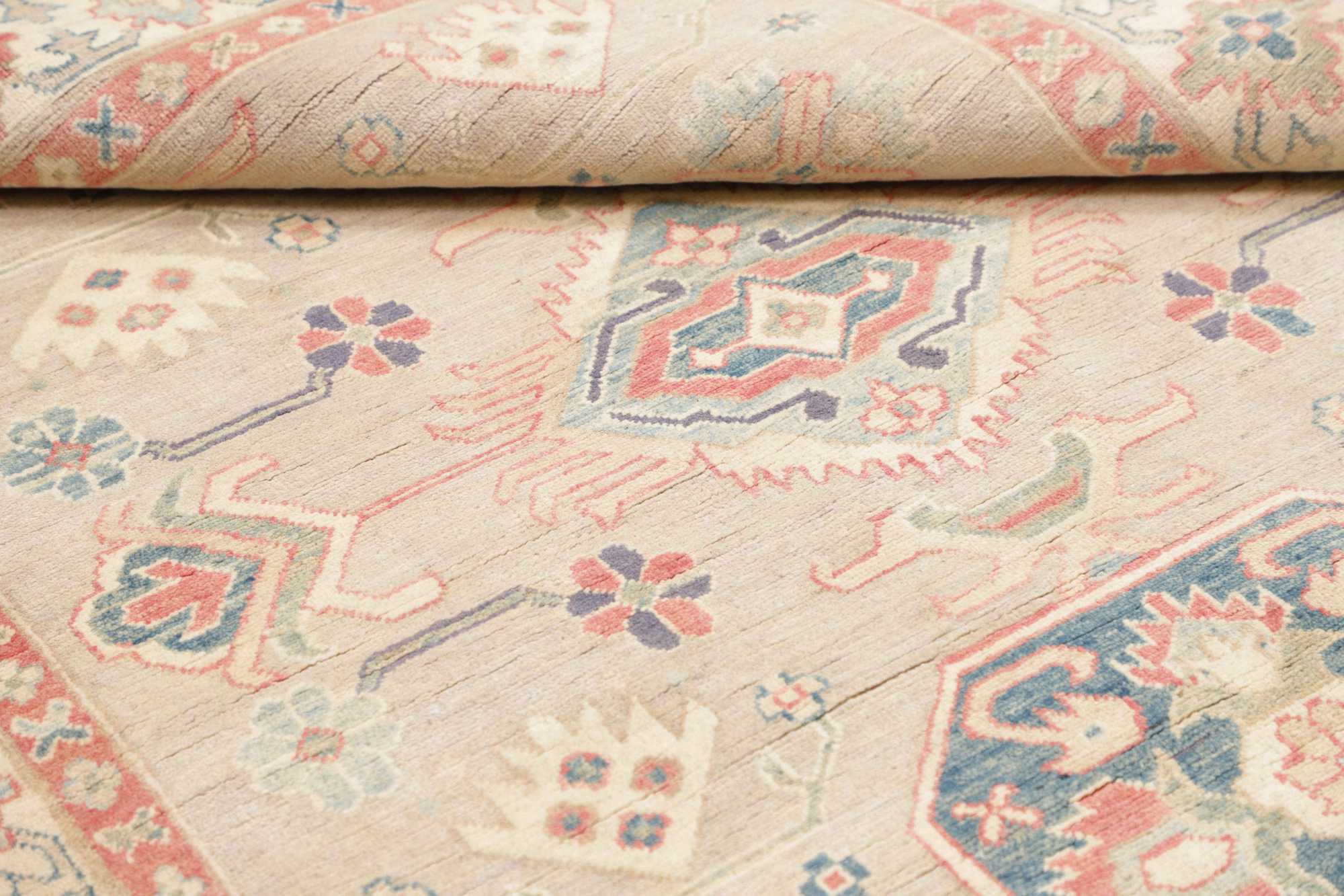 Kazak | 213 cm x 154 cm | Nr. 12-483821