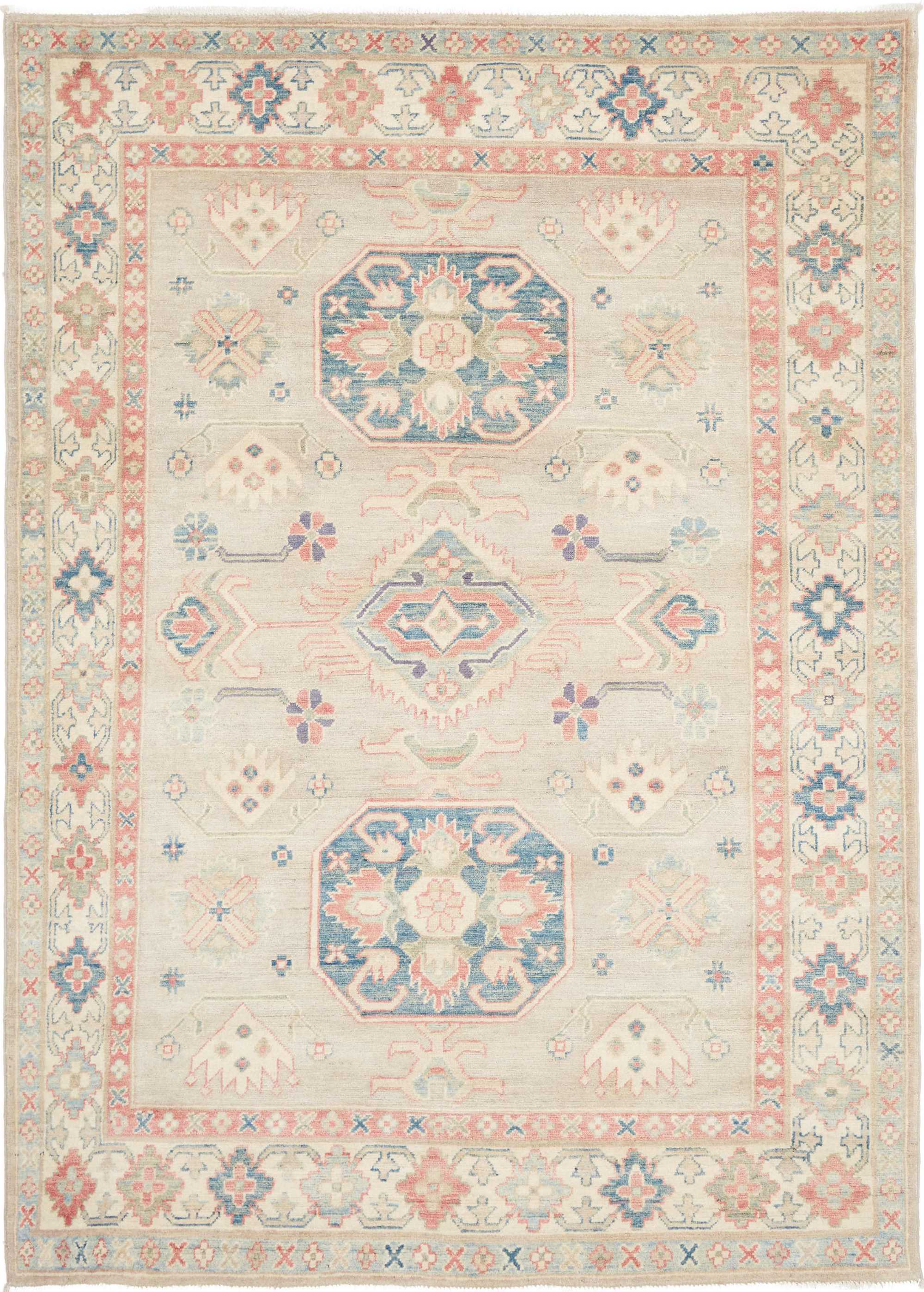 Kazak | 213 cm x 154 cm | Nr. 12-483821