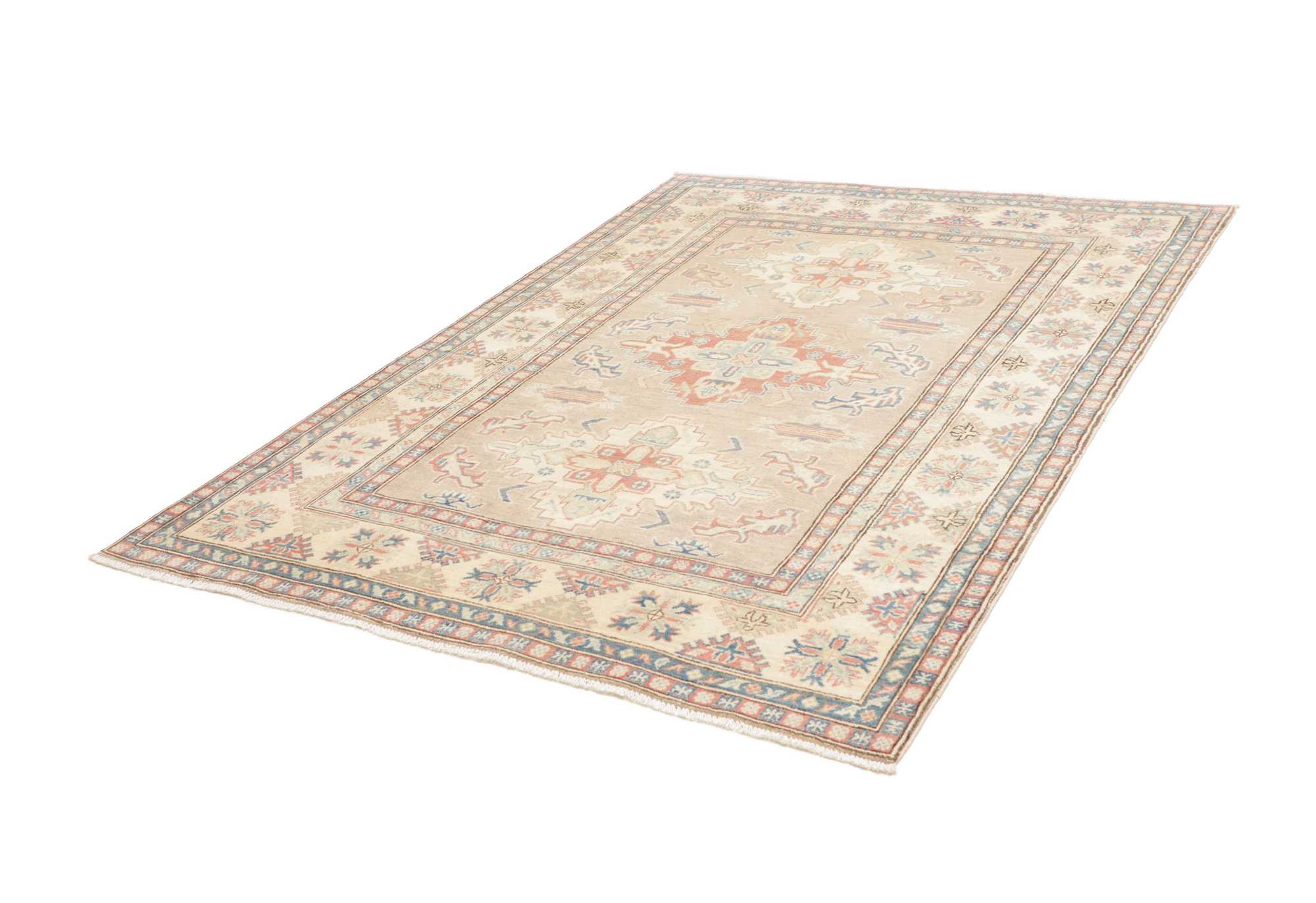 Kazak | 203 cm x 153 cm | Nr. 12-483822