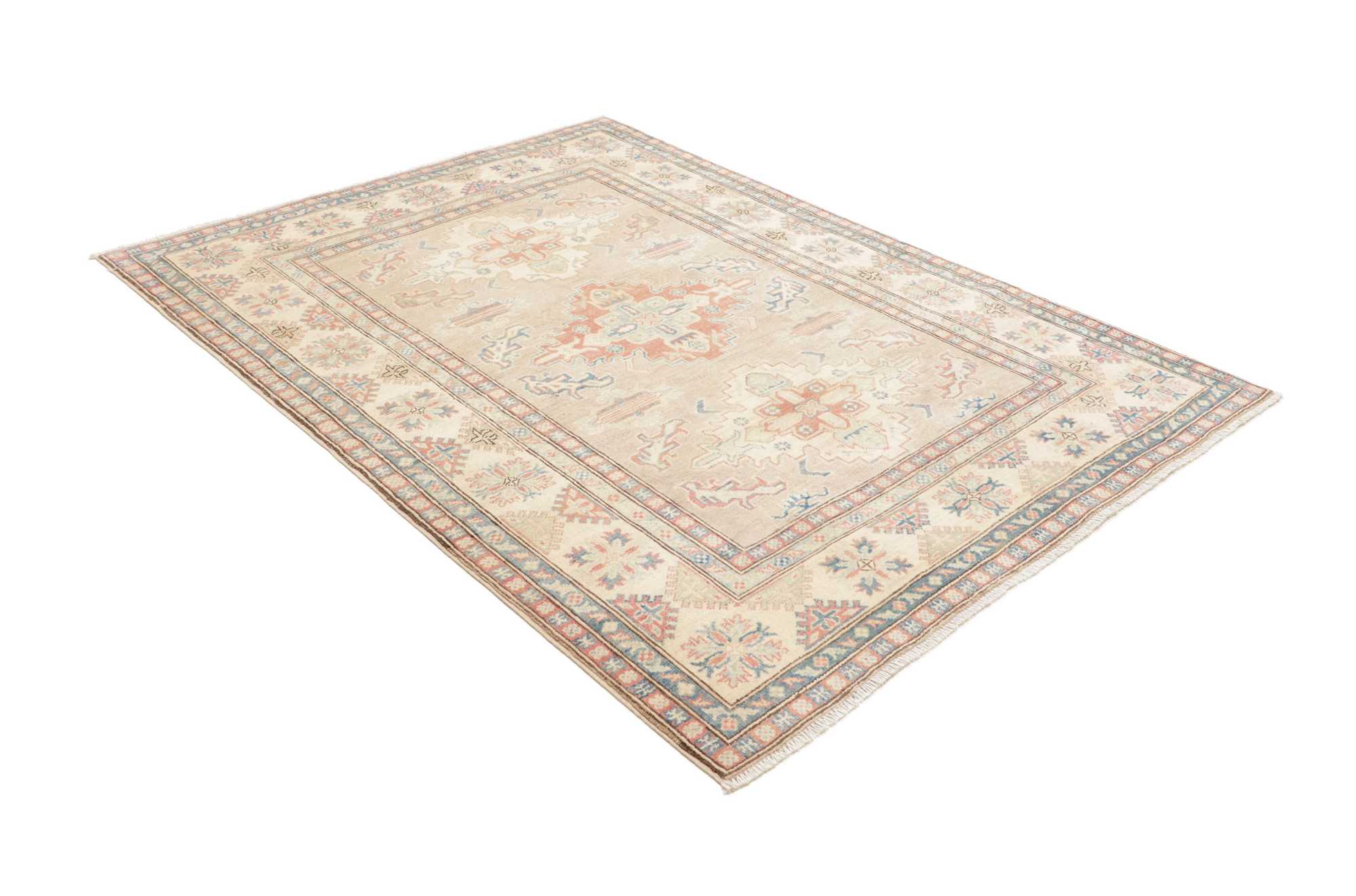 Kazak | 203 cm x 153 cm | Nr. 12-483822