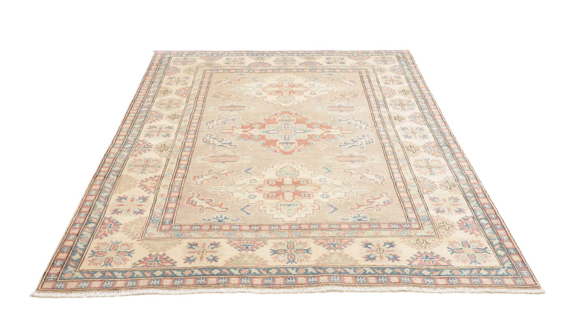 Kazak | 203 cm x 153 cm | Nr. 12-483822