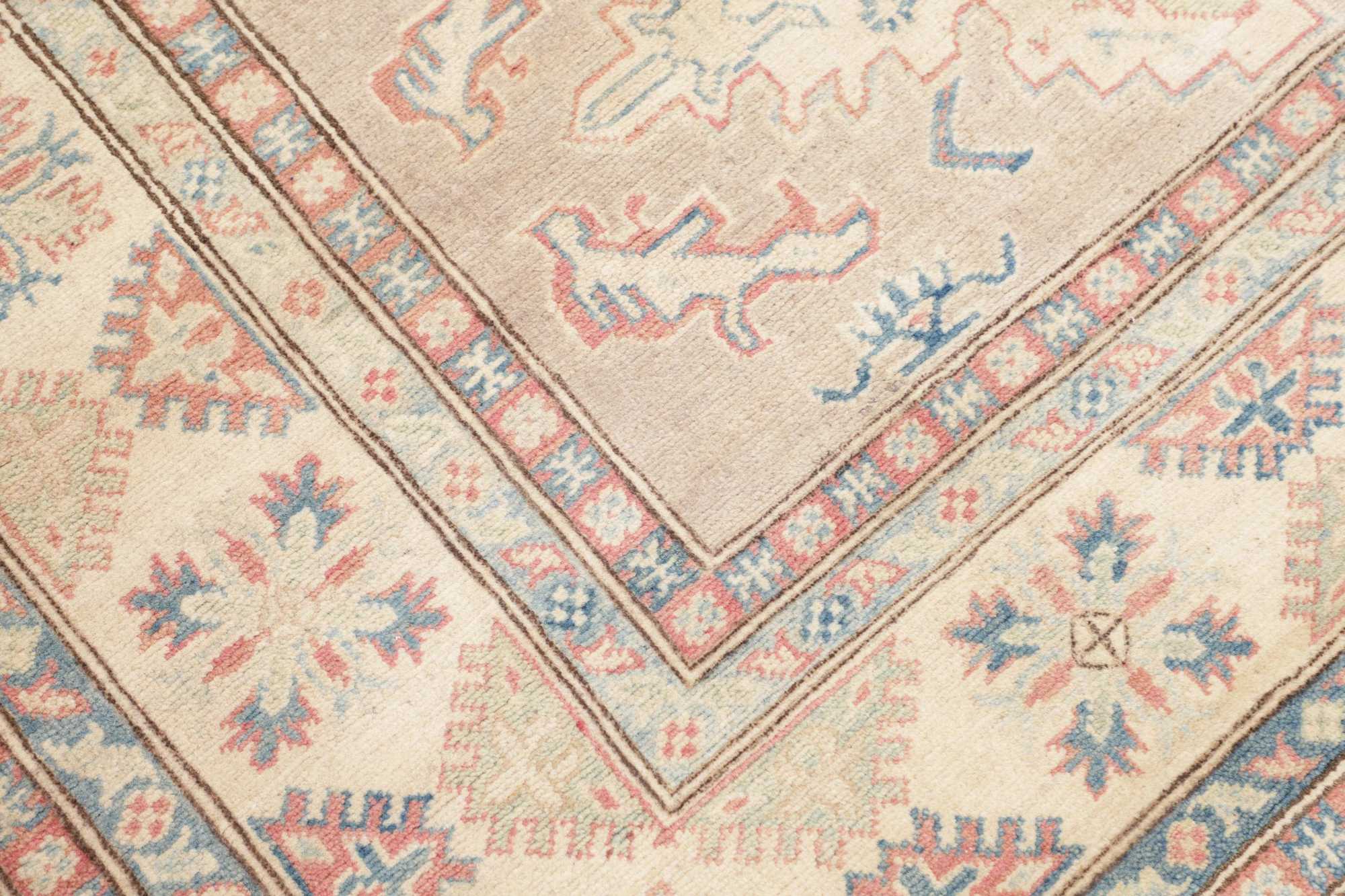 Kazak | 203 cm x 153 cm | Nr. 12-483822