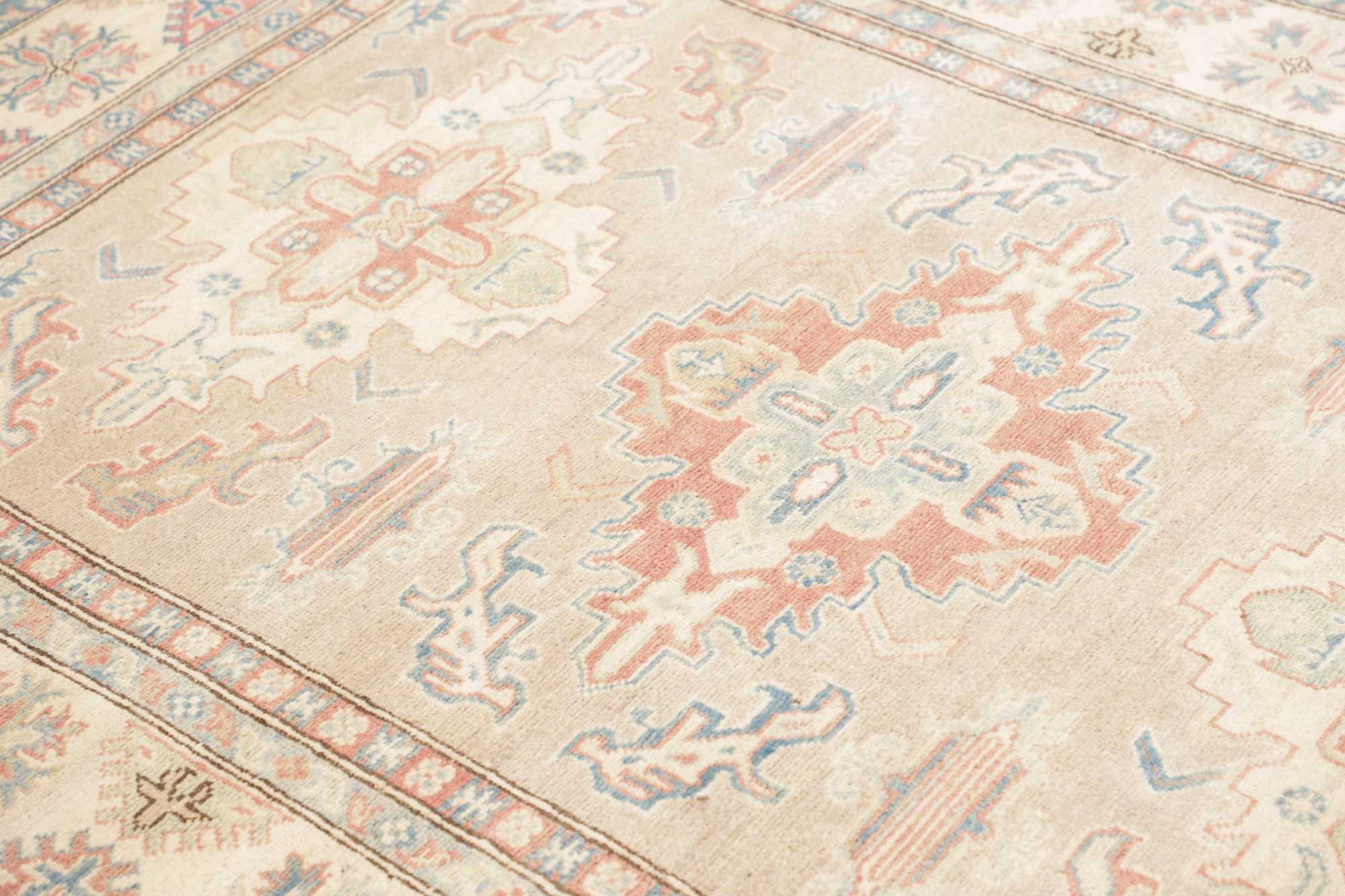 Kazak | 203 cm x 153 cm | Nr. 12-483822