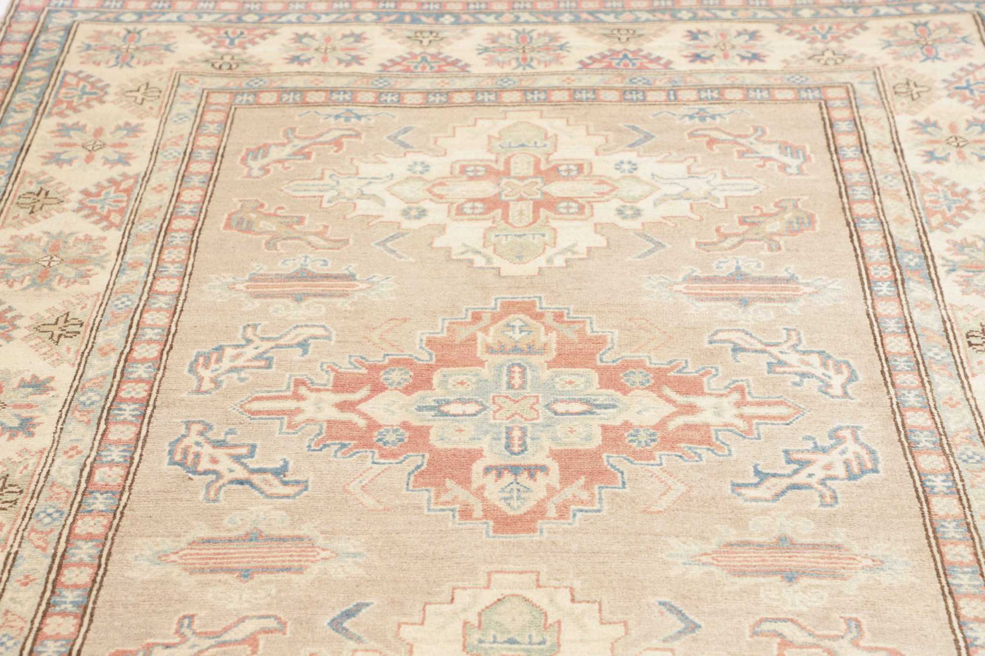 Kazak | 203 cm x 153 cm | Nr. 12-483822
