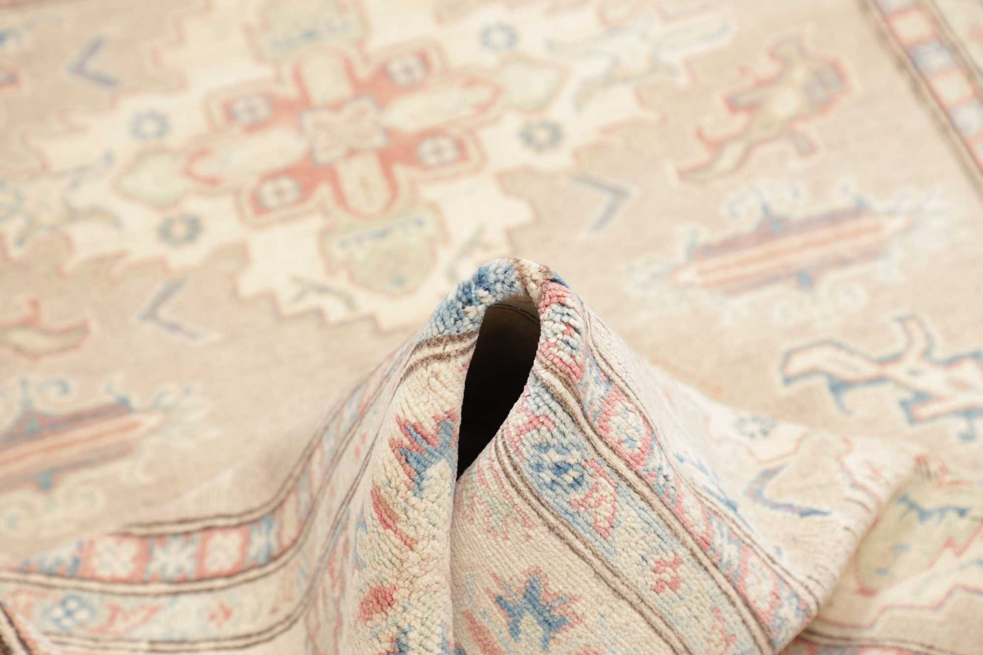 Kazak | 203 cm x 153 cm | Nr. 12-483822