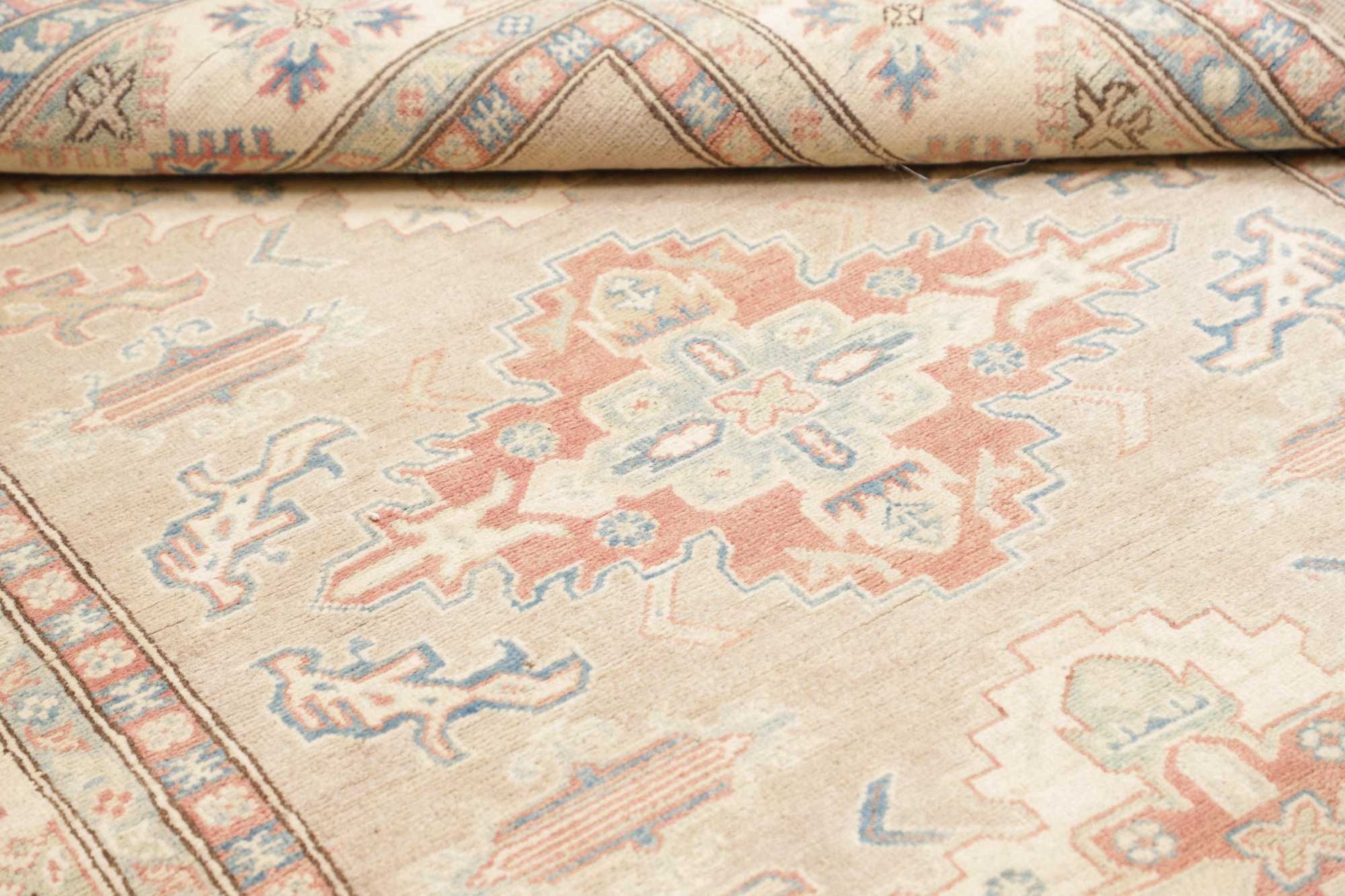 Kazak | 203 cm x 153 cm | Nr. 12-483822