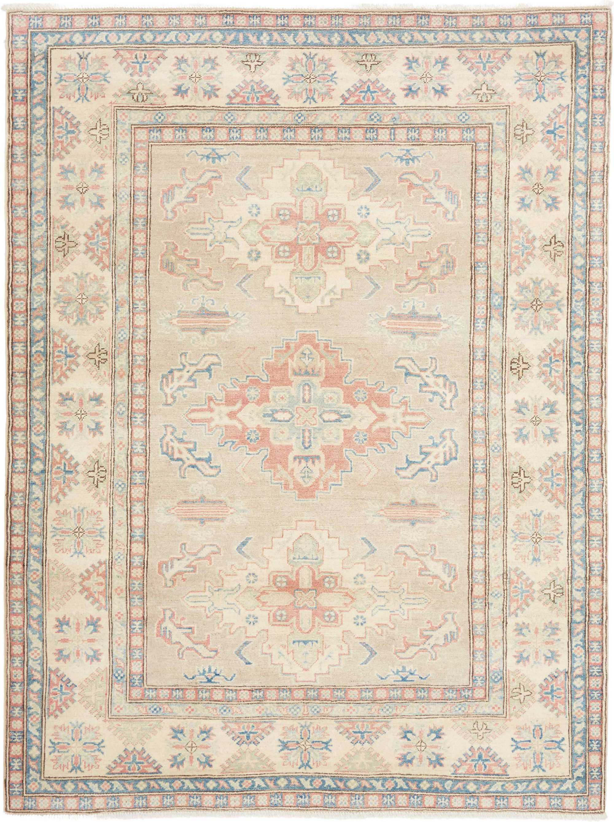 Kazak | 203 cm x 153 cm | Nr. 12-483822