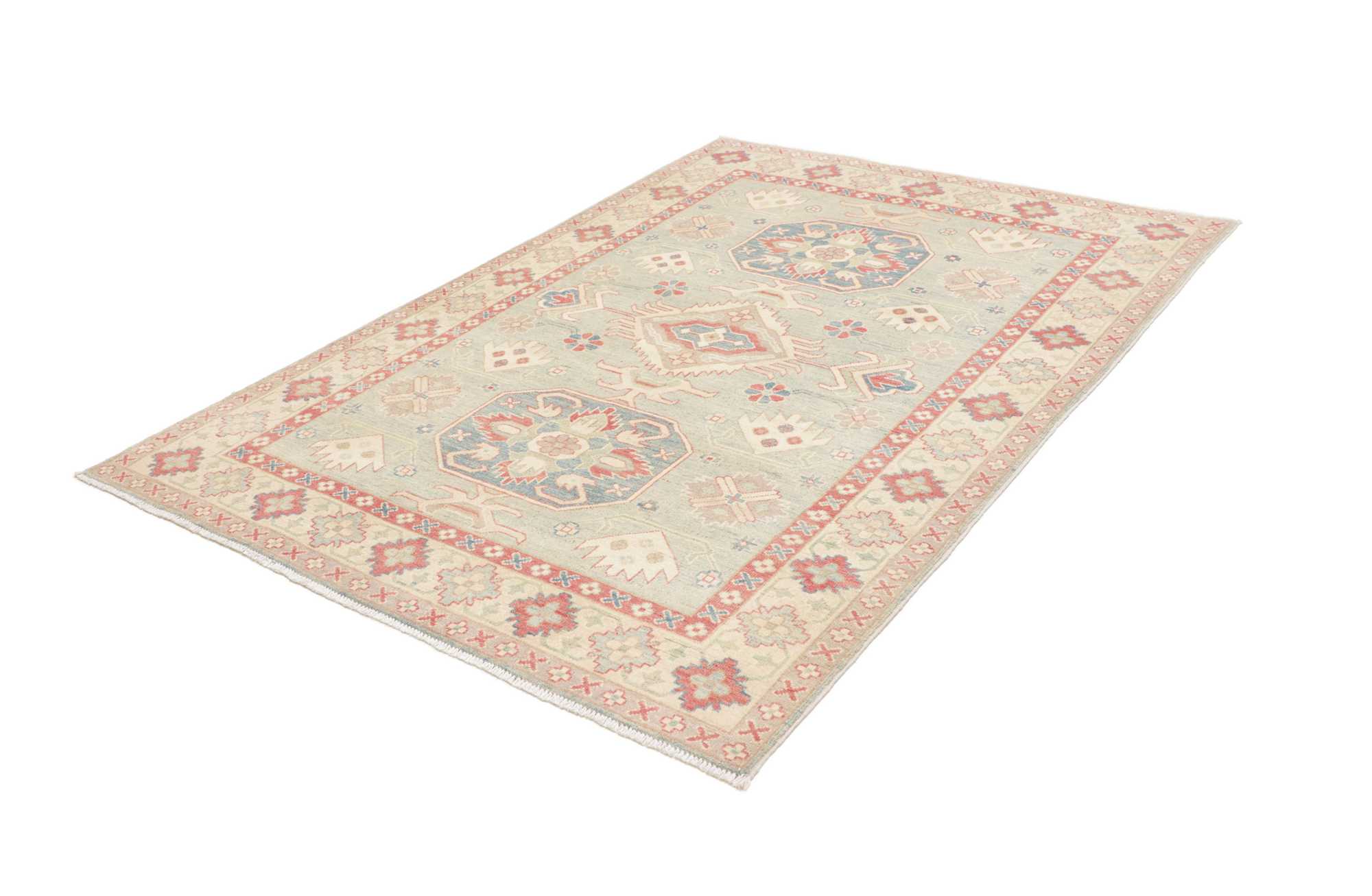 Kazak | 211 cm x 153 cm | Nr. 12-483823