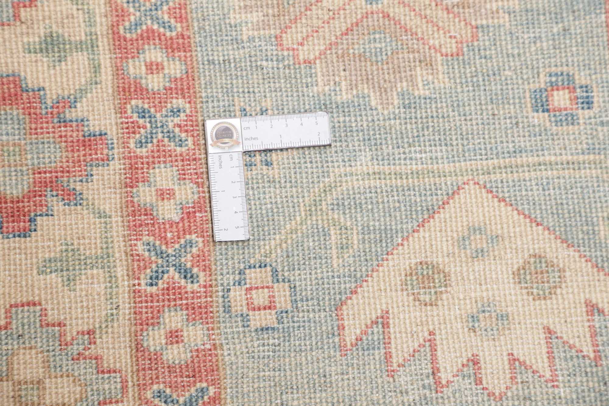 Kazak | 211 cm x 153 cm | Nr. 12-483823
