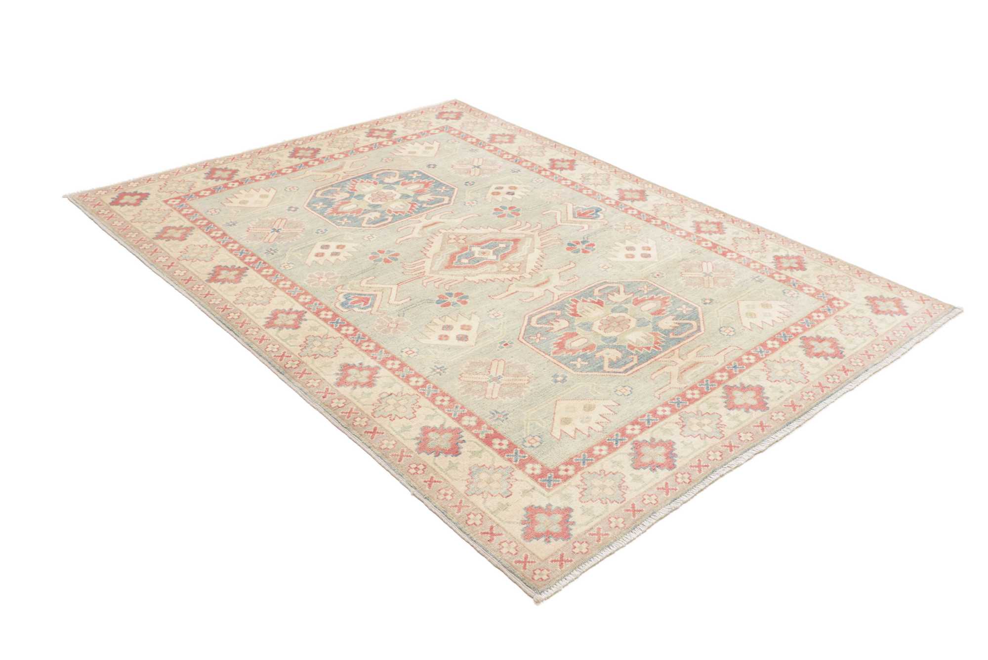 Kazak | 211 cm x 153 cm | Nr. 12-483823