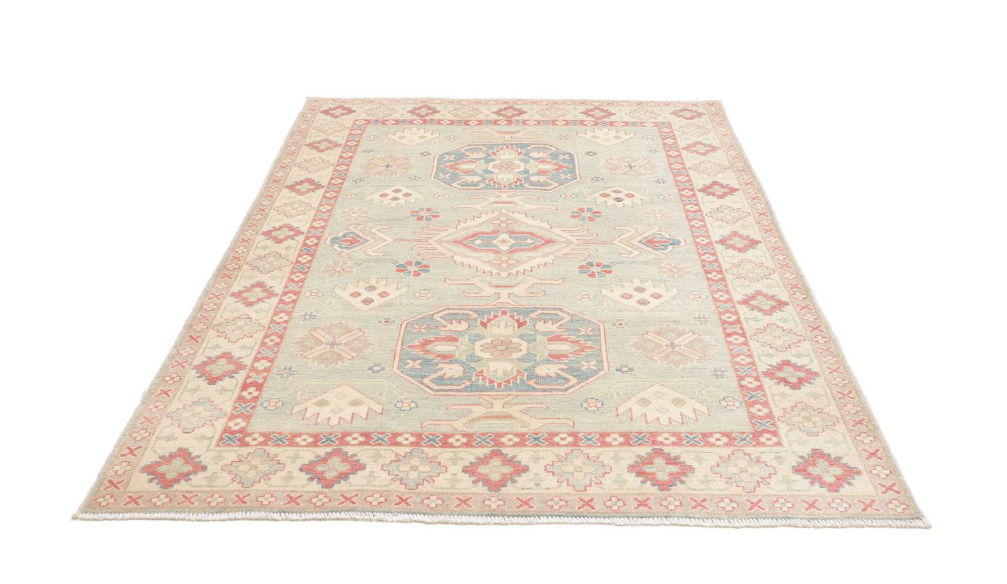 Kazak | 211 cm x 153 cm | Nr. 12-483823