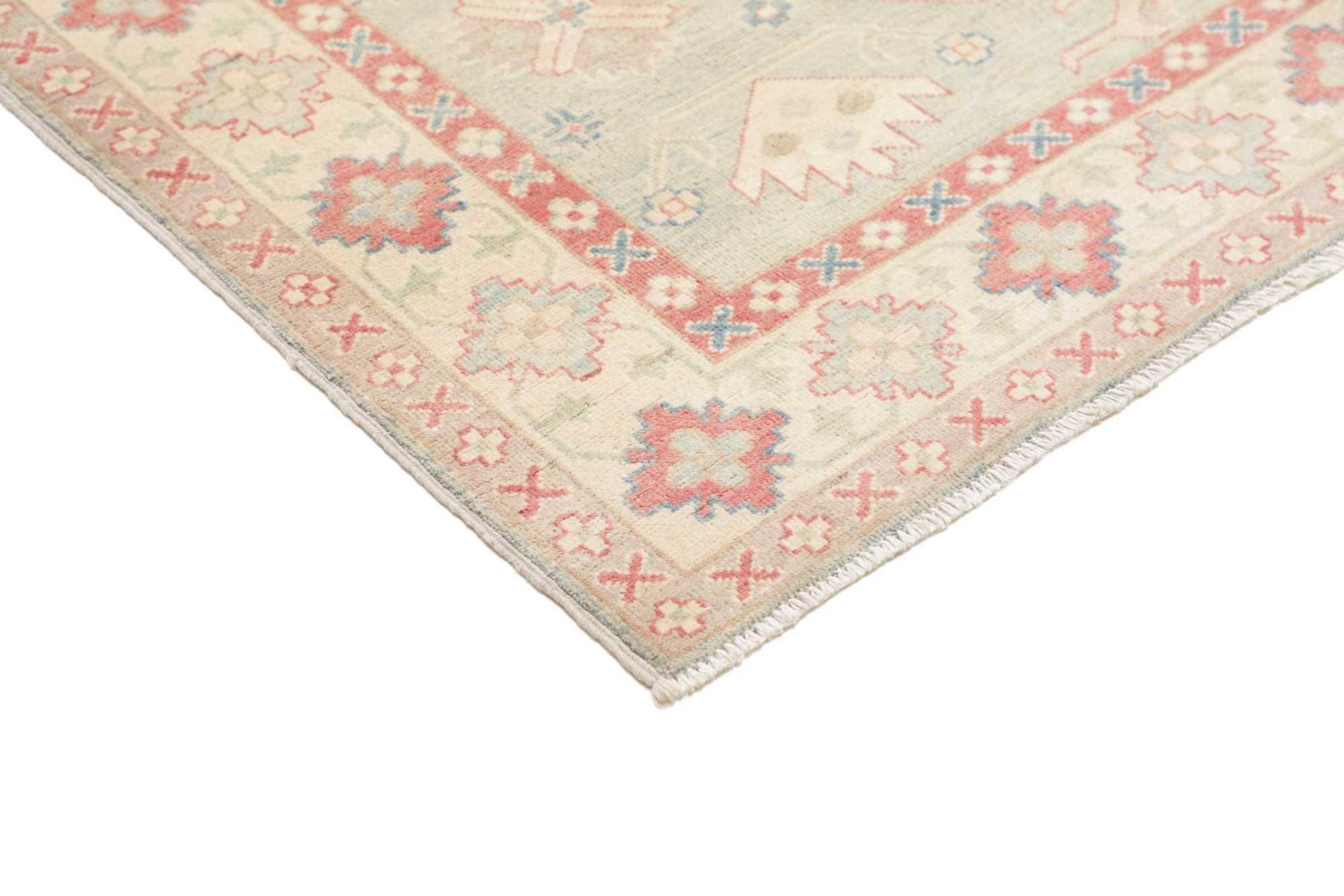 Kazak | 211 cm x 153 cm | Nr. 12-483823