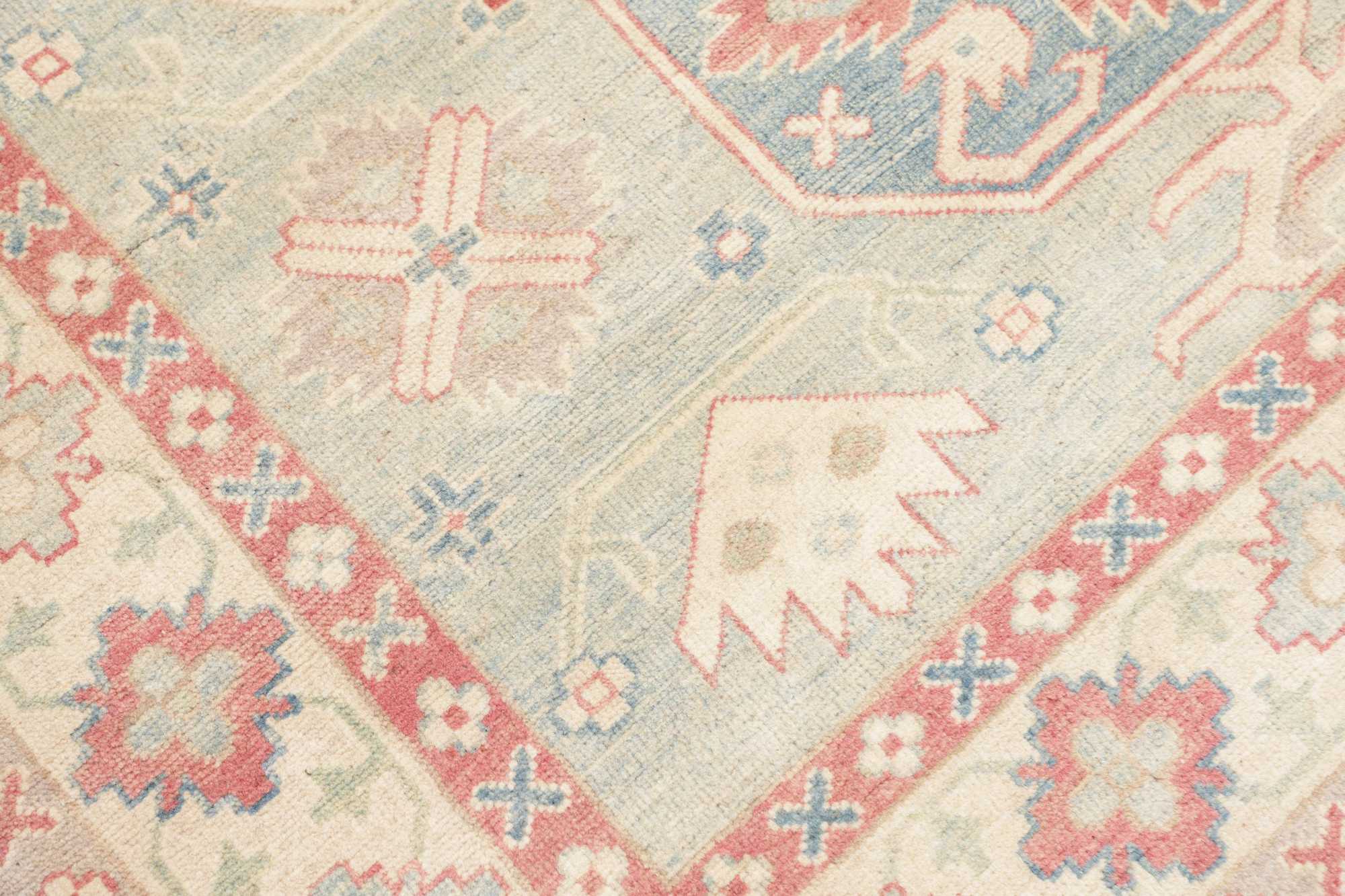 Kazak | 211 cm x 153 cm | Nr. 12-483823