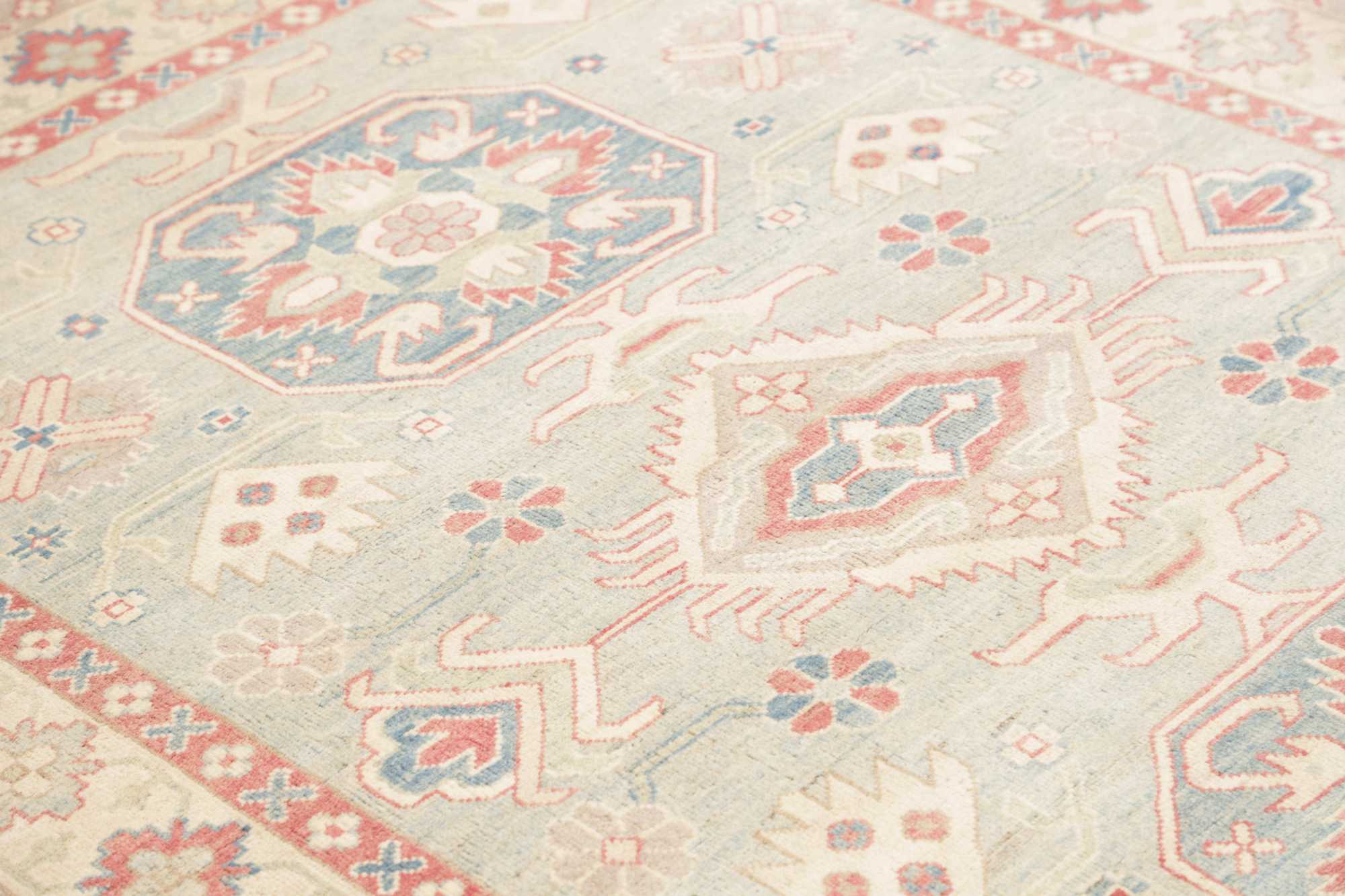 Kazak | 211 cm x 153 cm | Nr. 12-483823