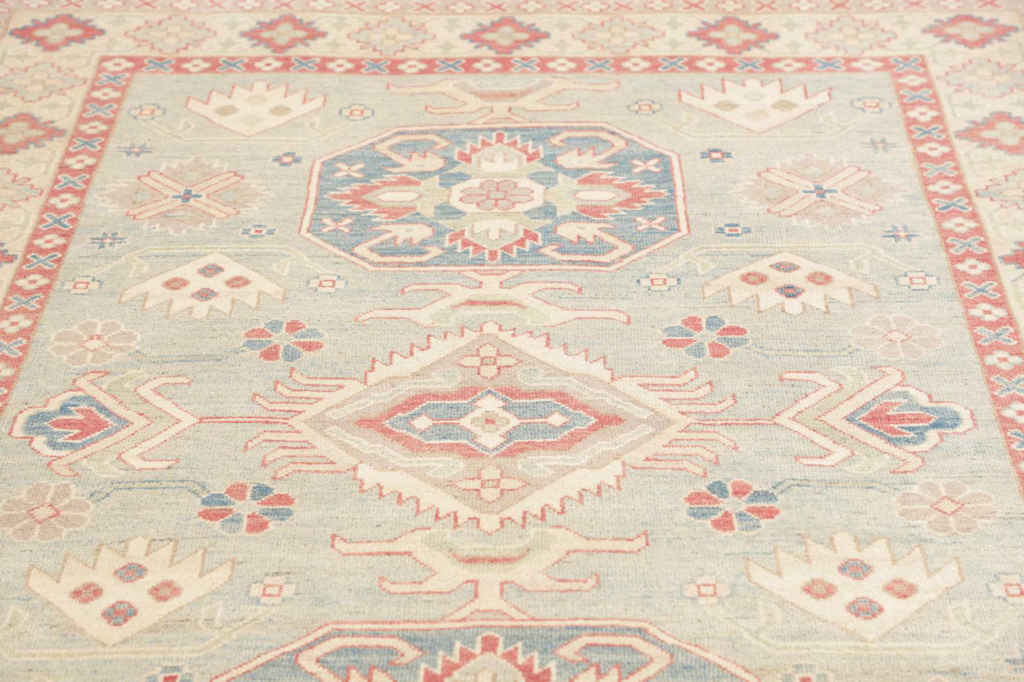 Kazak | 211 cm x 153 cm | Nr. 12-483823