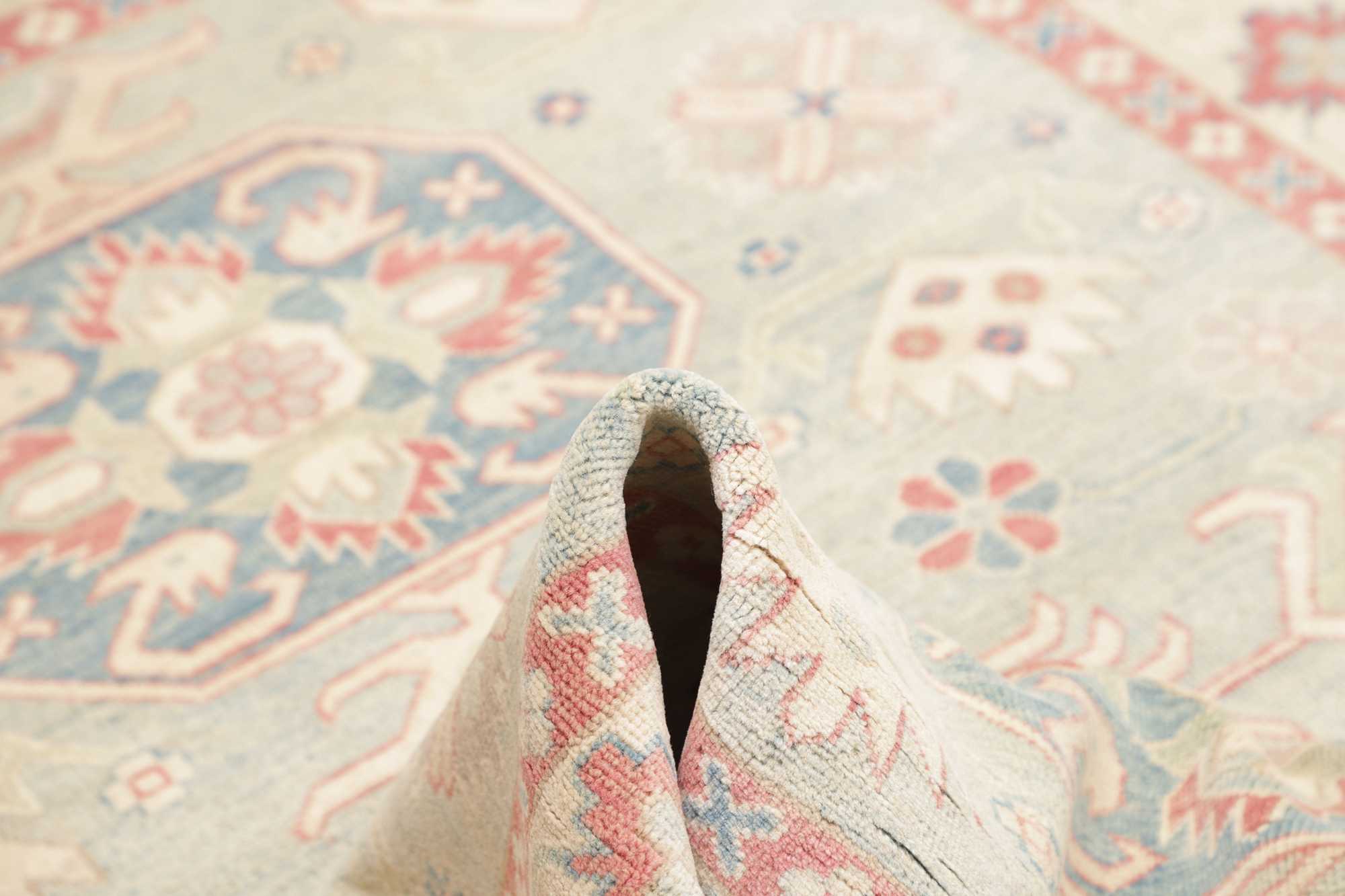 Kazak | 211 cm x 153 cm | Nr. 12-483823