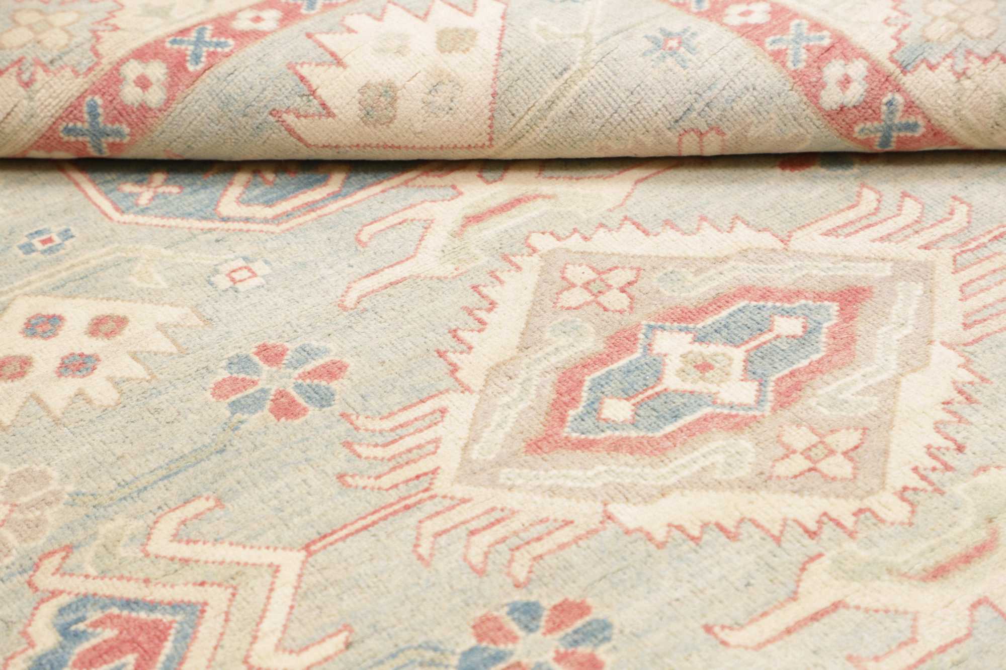 Kazak | 211 cm x 153 cm | Nr. 12-483823