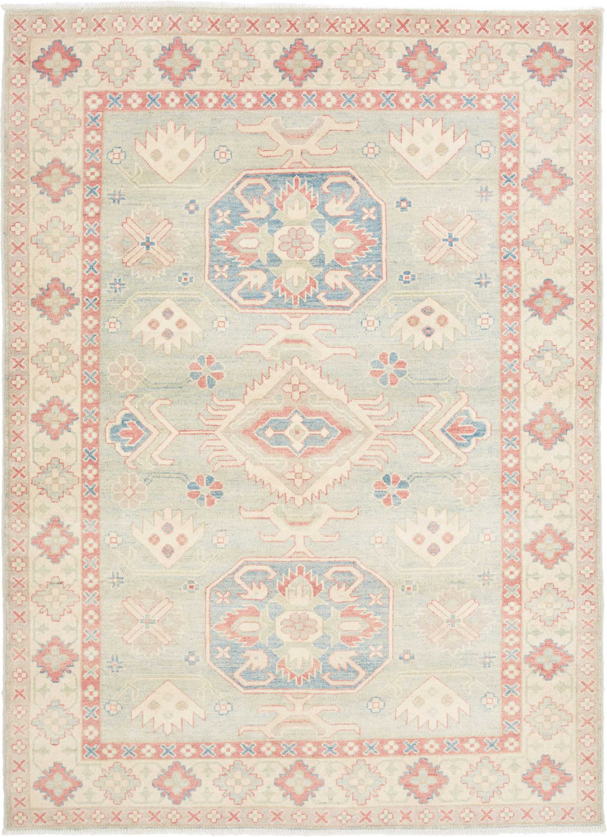 Kazak | 211 cm x 153 cm | Nr. 12-483823