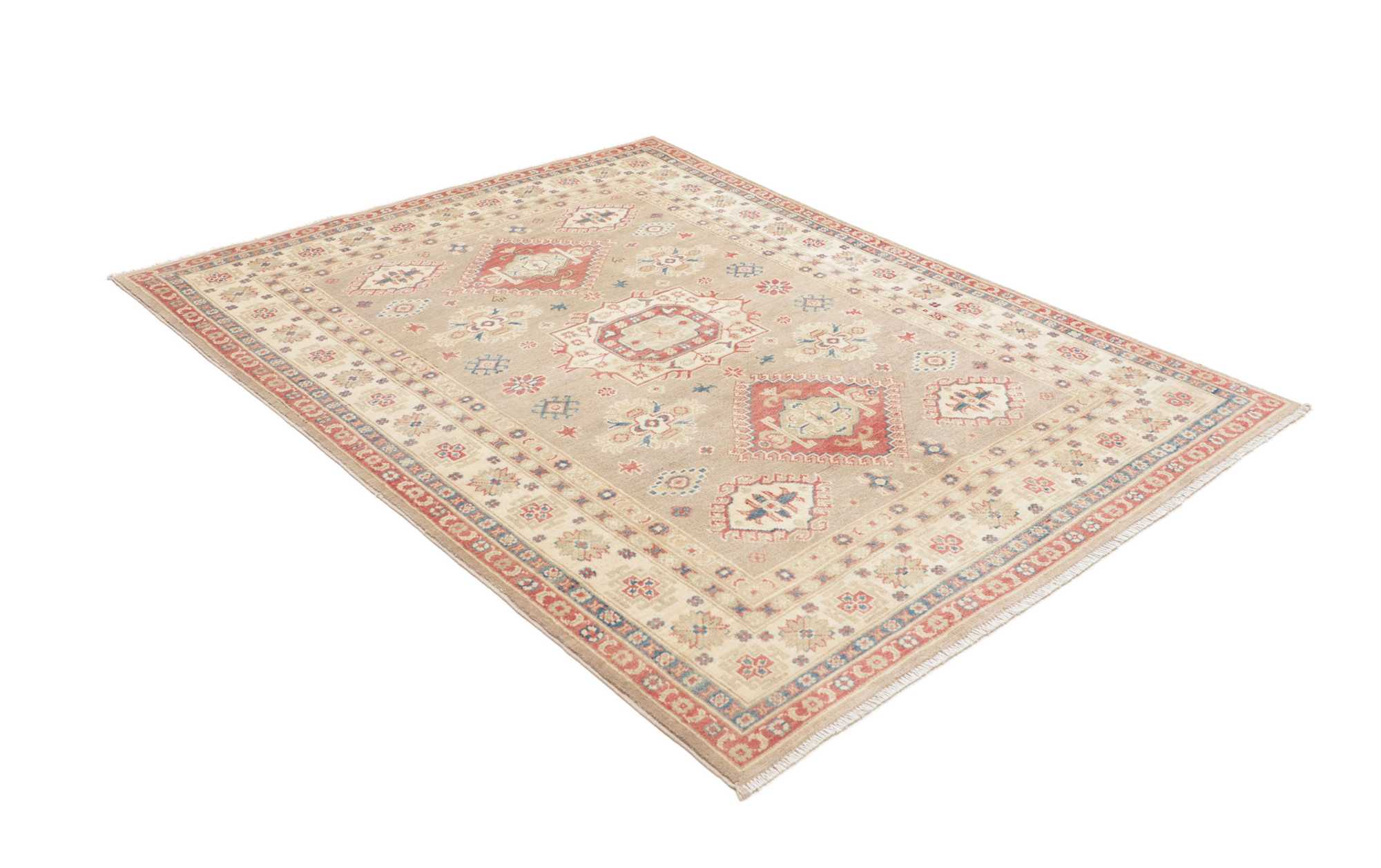 Kazak | 201 cm x 152 cm | Nr. 12-483824