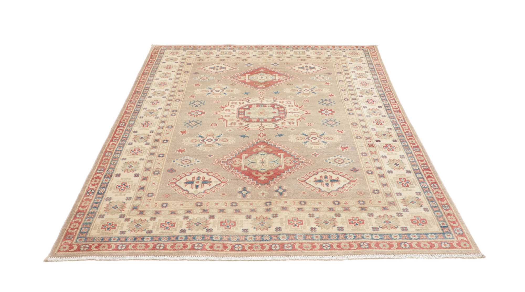 Kazak | 201 cm x 152 cm | Nr. 12-483824