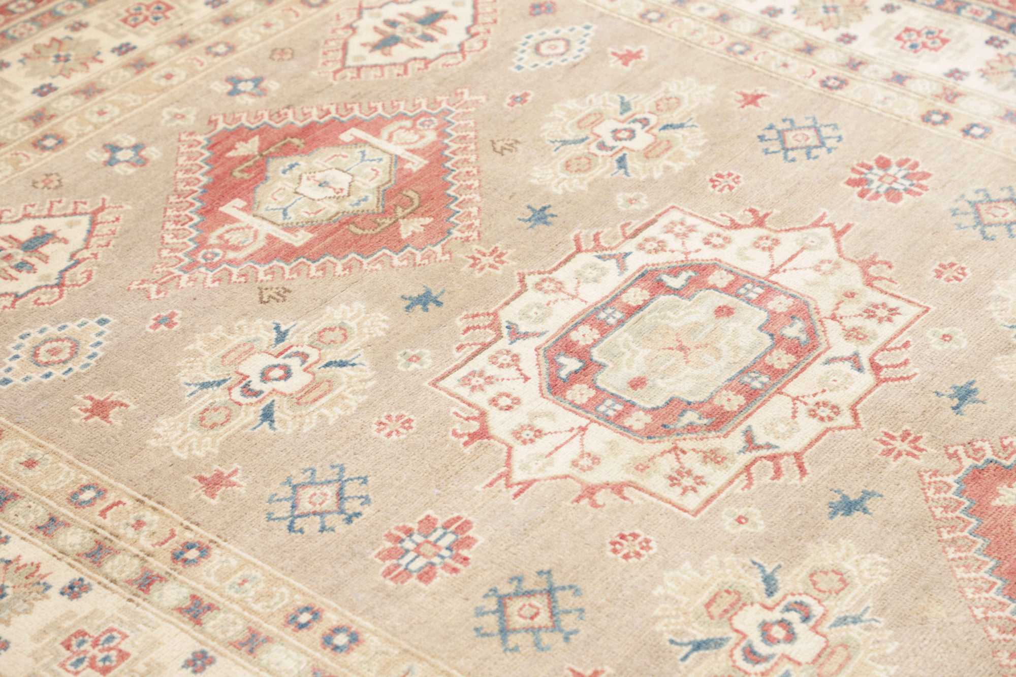 Kazak | 201 cm x 152 cm | Nr. 12-483824