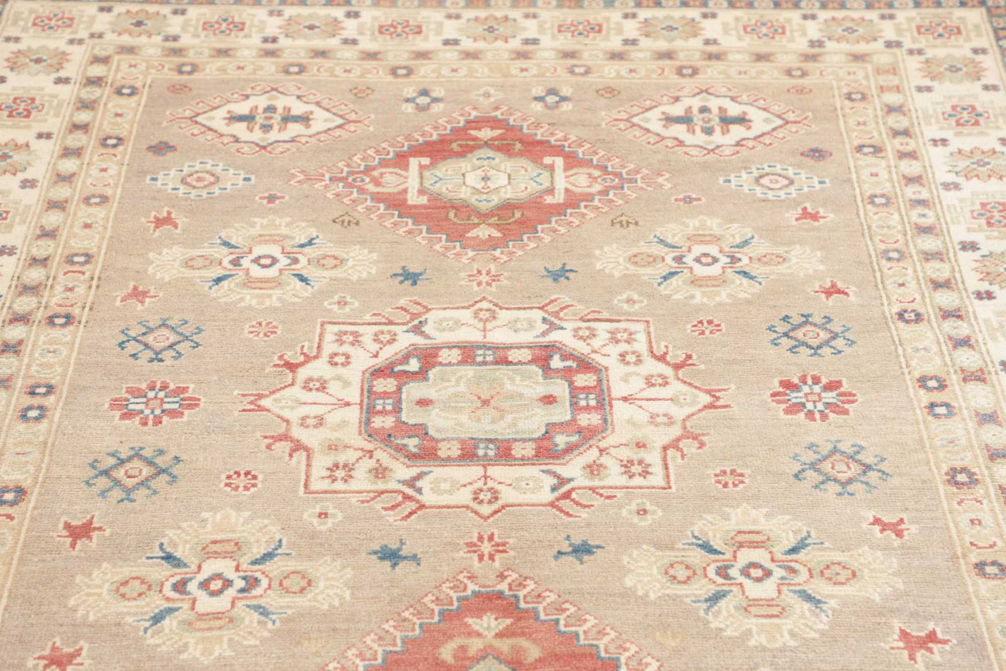 Kazak | 201 cm x 152 cm | Nr. 12-483824