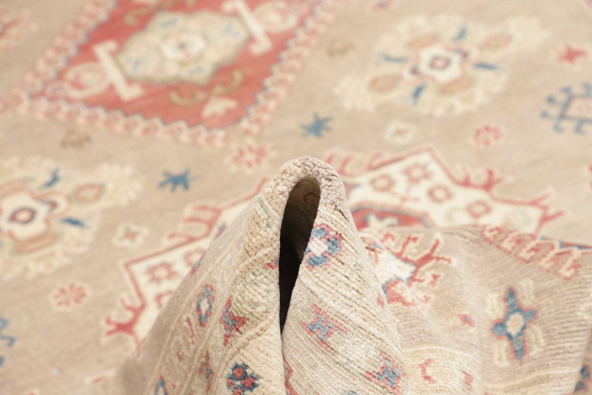 Kazak | 201 cm x 152 cm | Nr. 12-483824