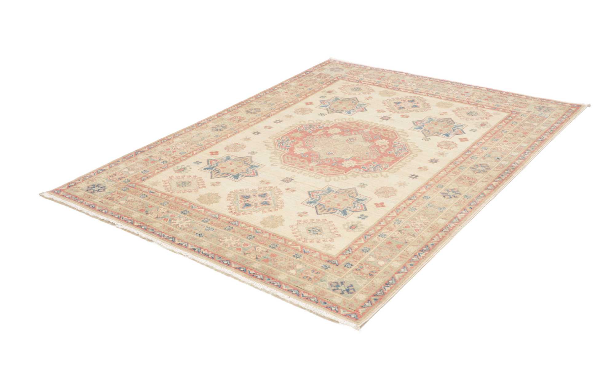 Kazak | 192 cm x 153 cm | Nr. 12-483825
