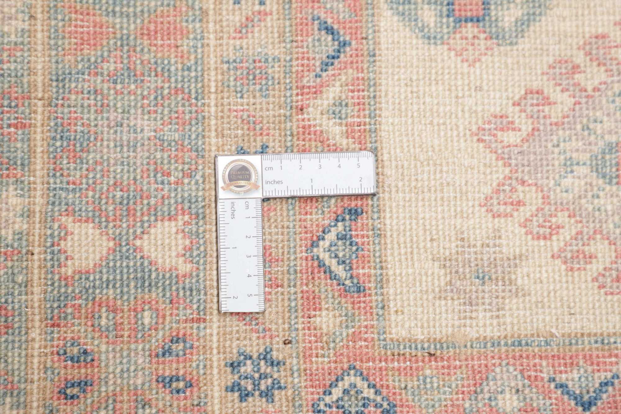 Kazak | 192 cm x 153 cm | Nr. 12-483825