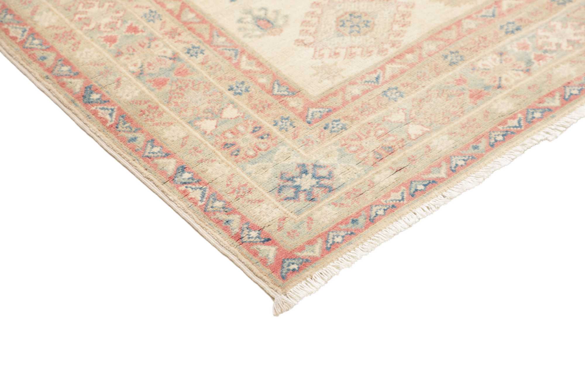 Kazak | 192 cm x 153 cm | Nr. 12-483825