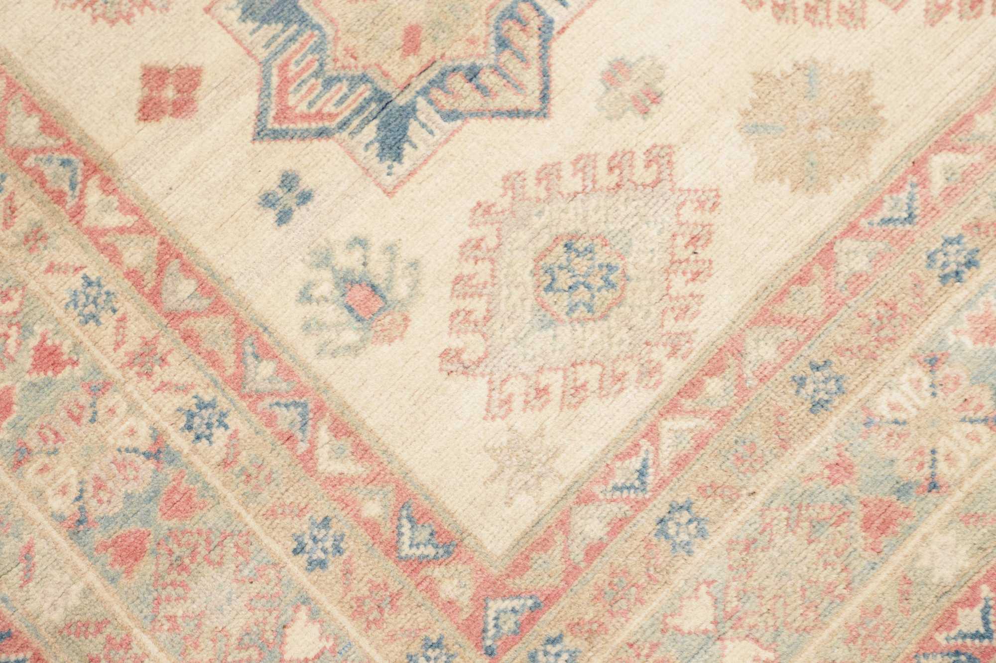 Kazak | 192 cm x 153 cm | Nr. 12-483825