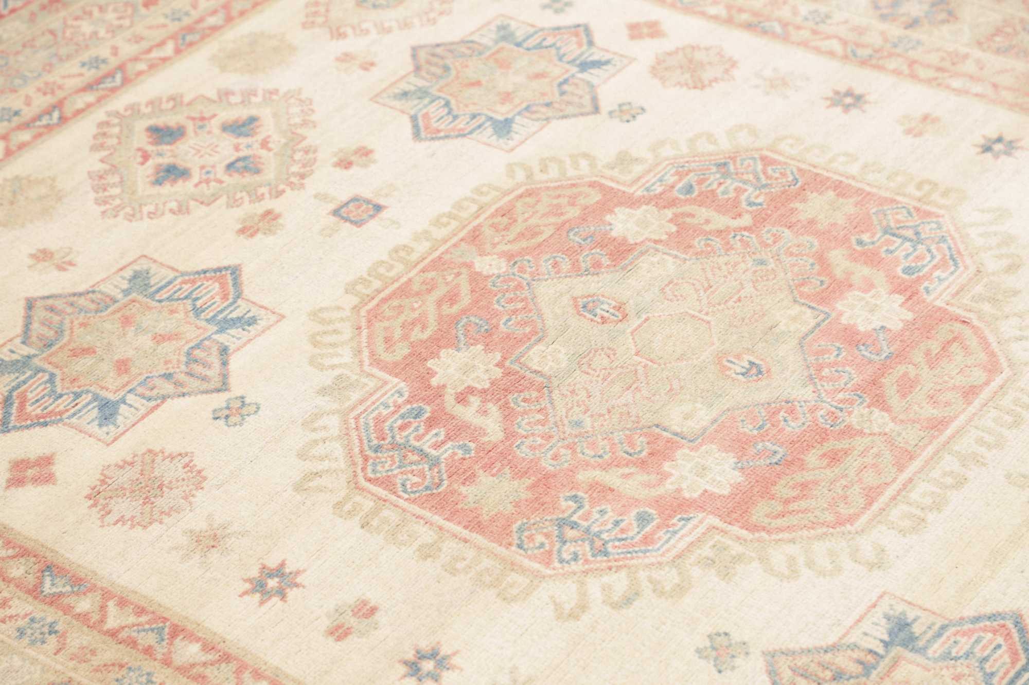 Kazak | 192 cm x 153 cm | Nr. 12-483825
