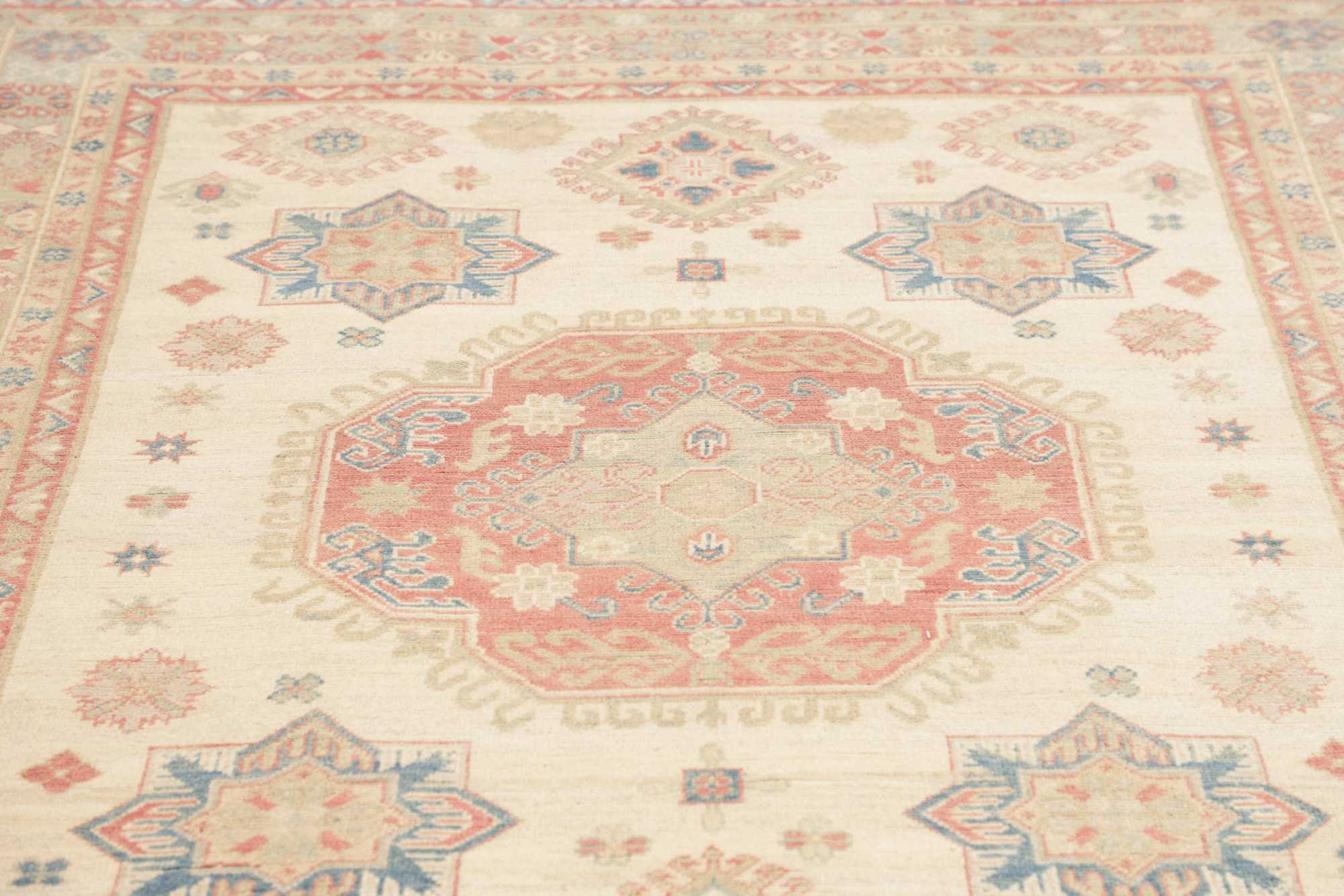 Kazak | 192 cm x 153 cm | Nr. 12-483825