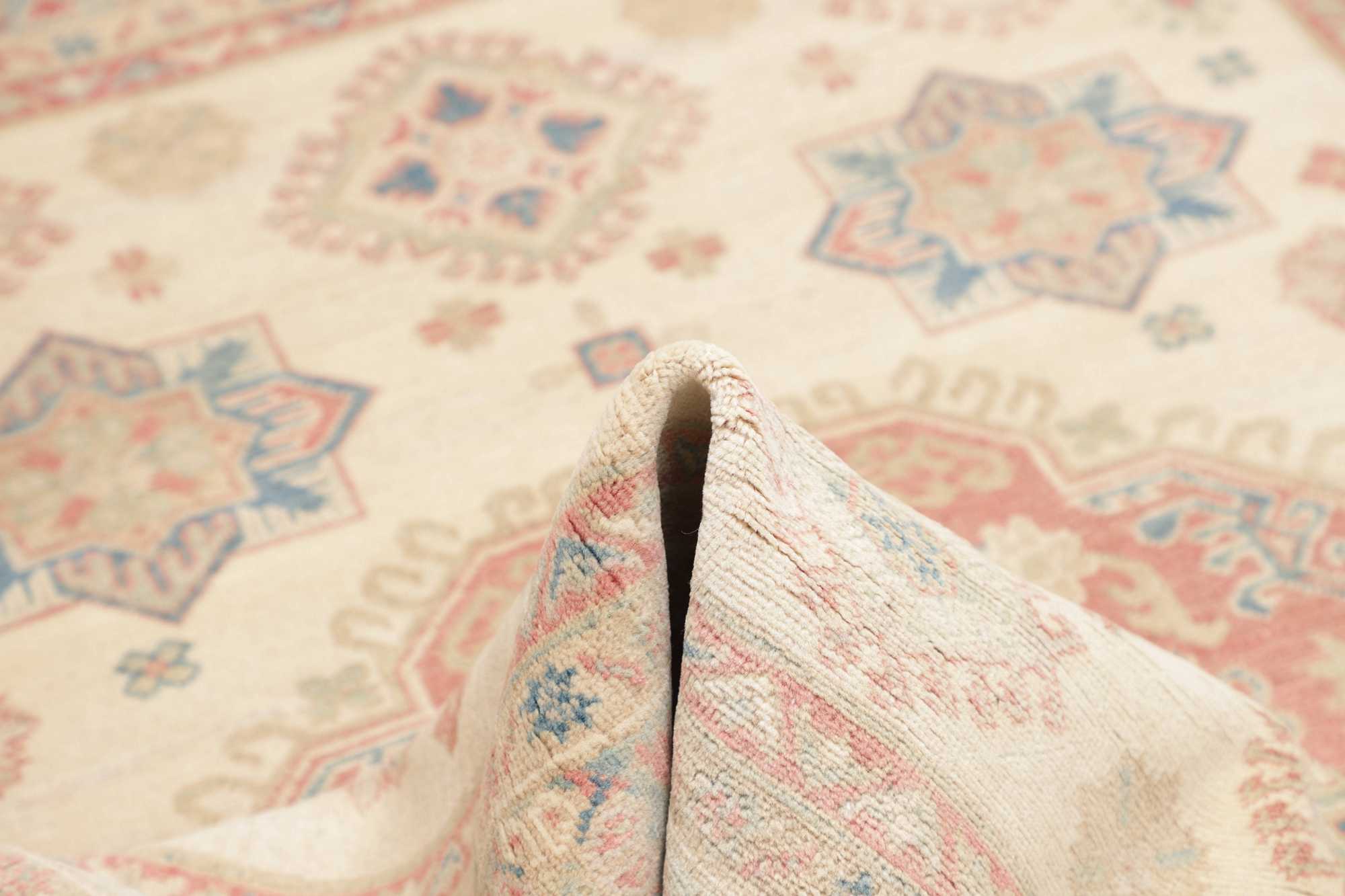 Kazak | 192 cm x 153 cm | Nr. 12-483825
