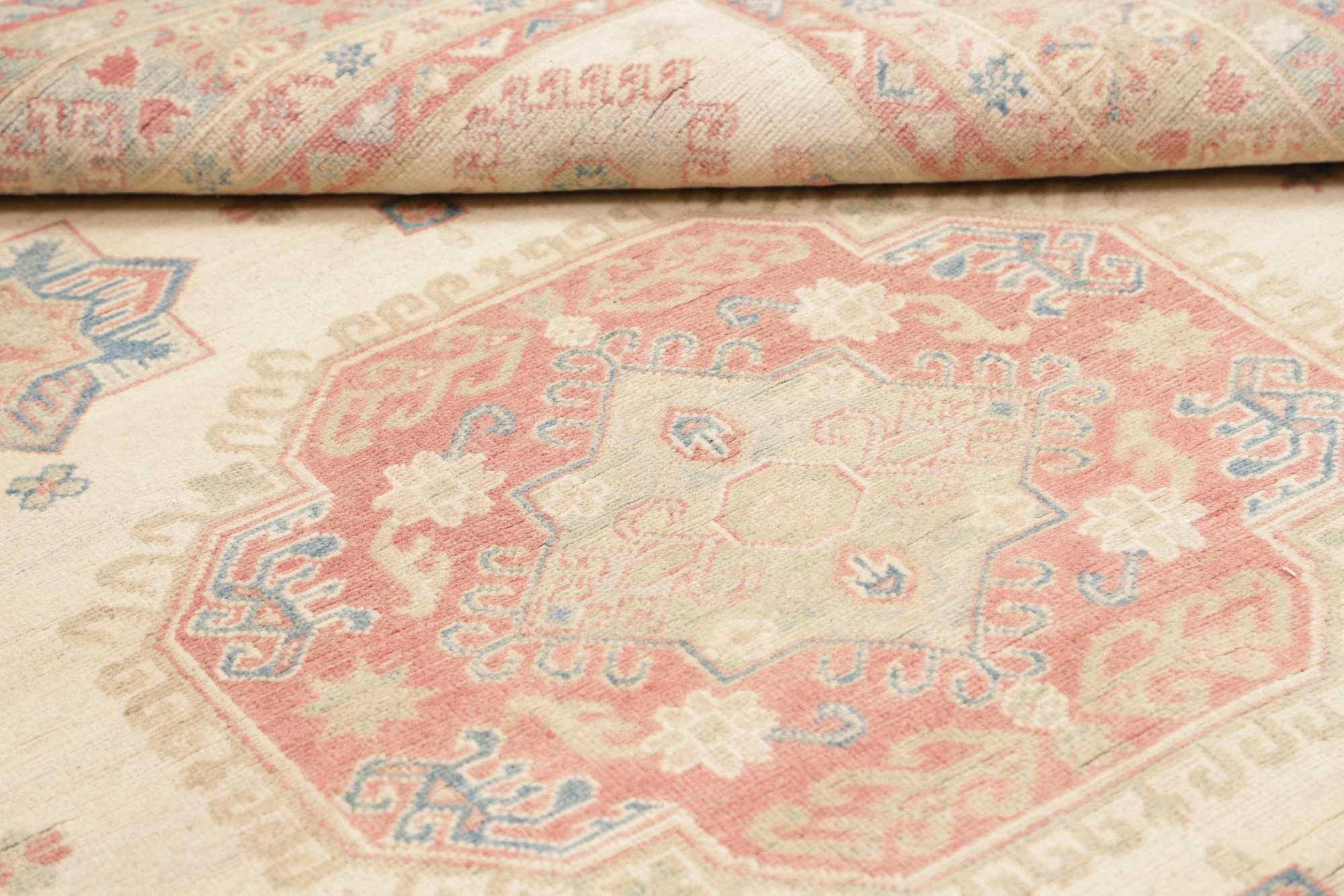 Kazak | 192 cm x 153 cm | Nr. 12-483825