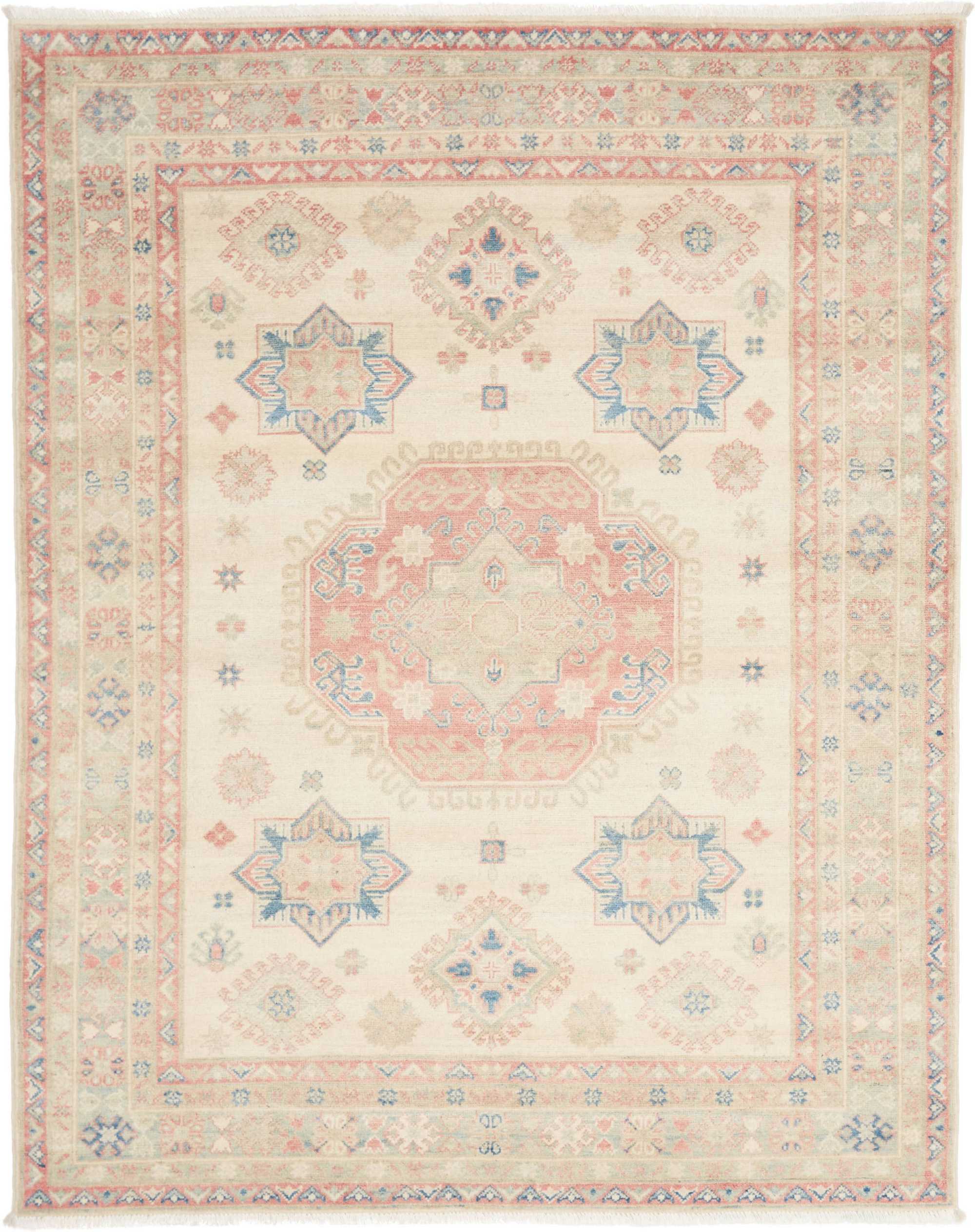 Kazak | 192 cm x 153 cm | Nr. 12-483825