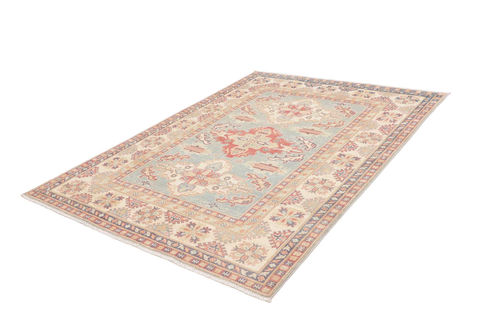 Kazak | 204 cm x 152 cm | Nr. 12-483826