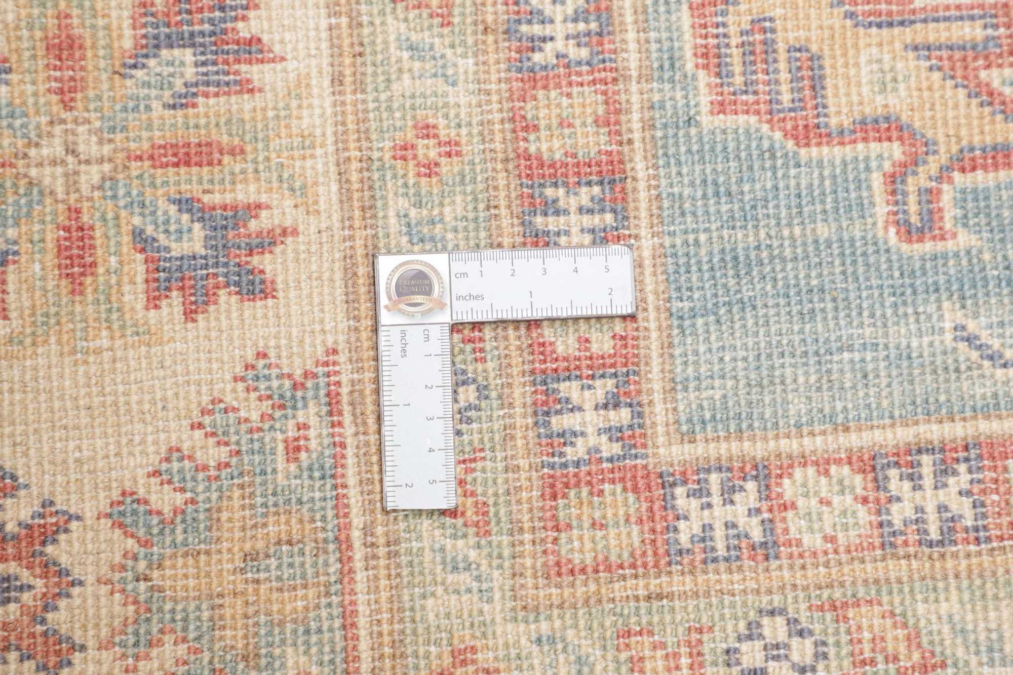 Kazak | 204 cm x 152 cm | Nr. 12-483826