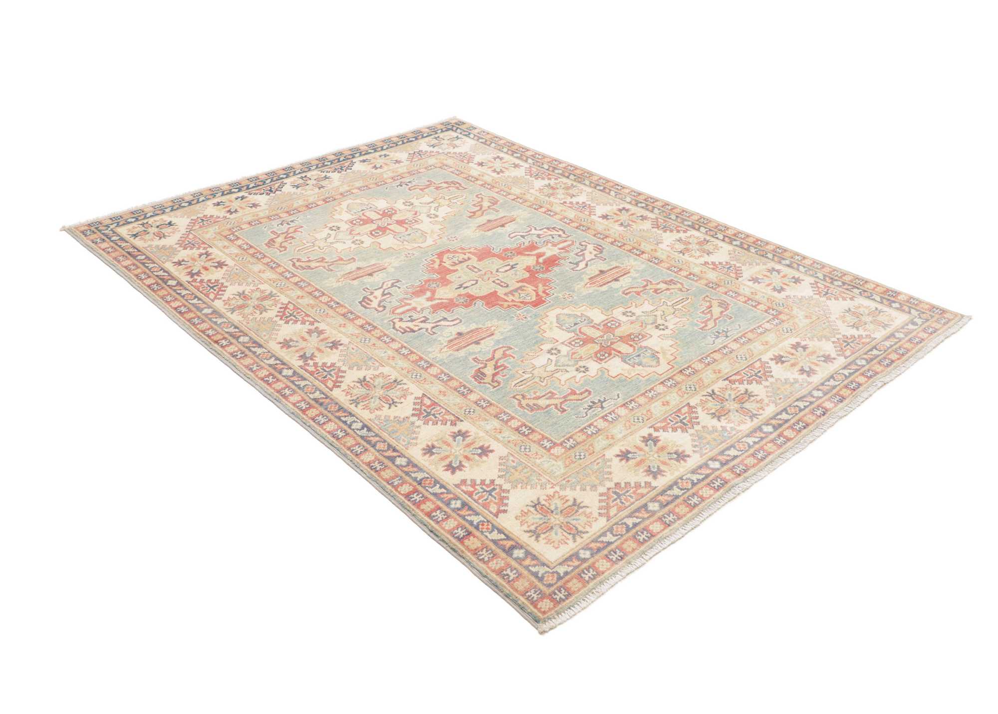 Kazak | 204 cm x 152 cm | Nr. 12-483826