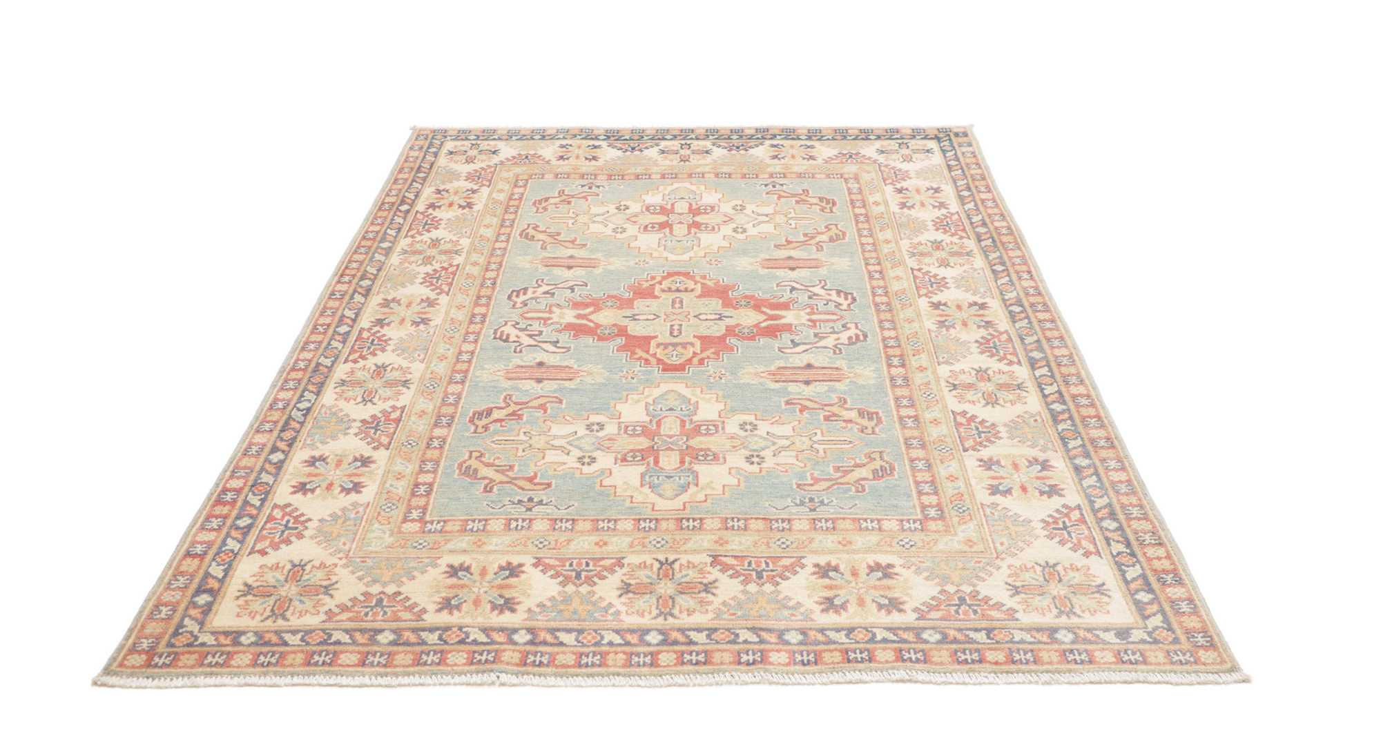 Kazak | 204 cm x 152 cm | Nr. 12-483826