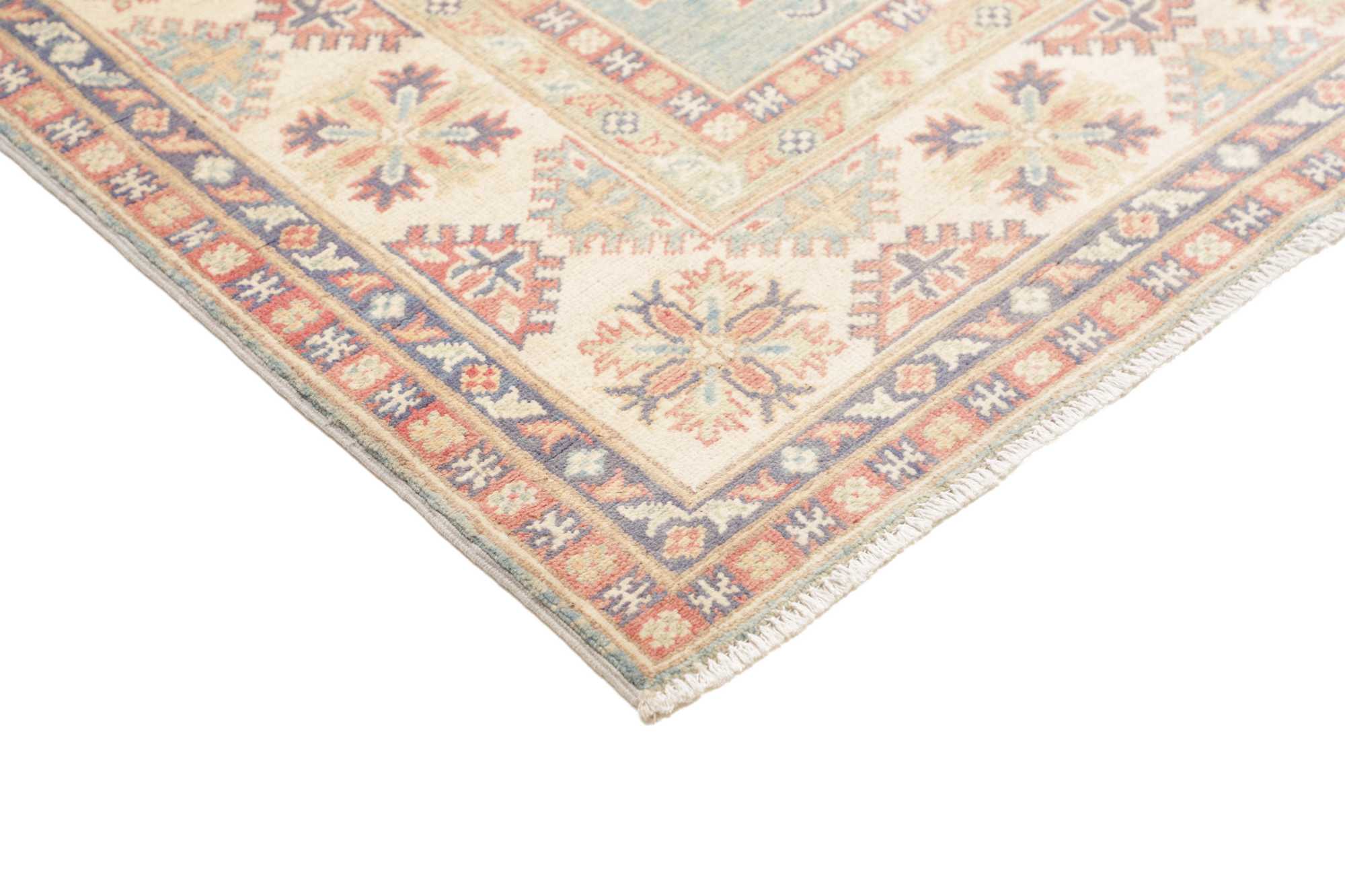 Kazak | 204 cm x 152 cm | Nr. 12-483826