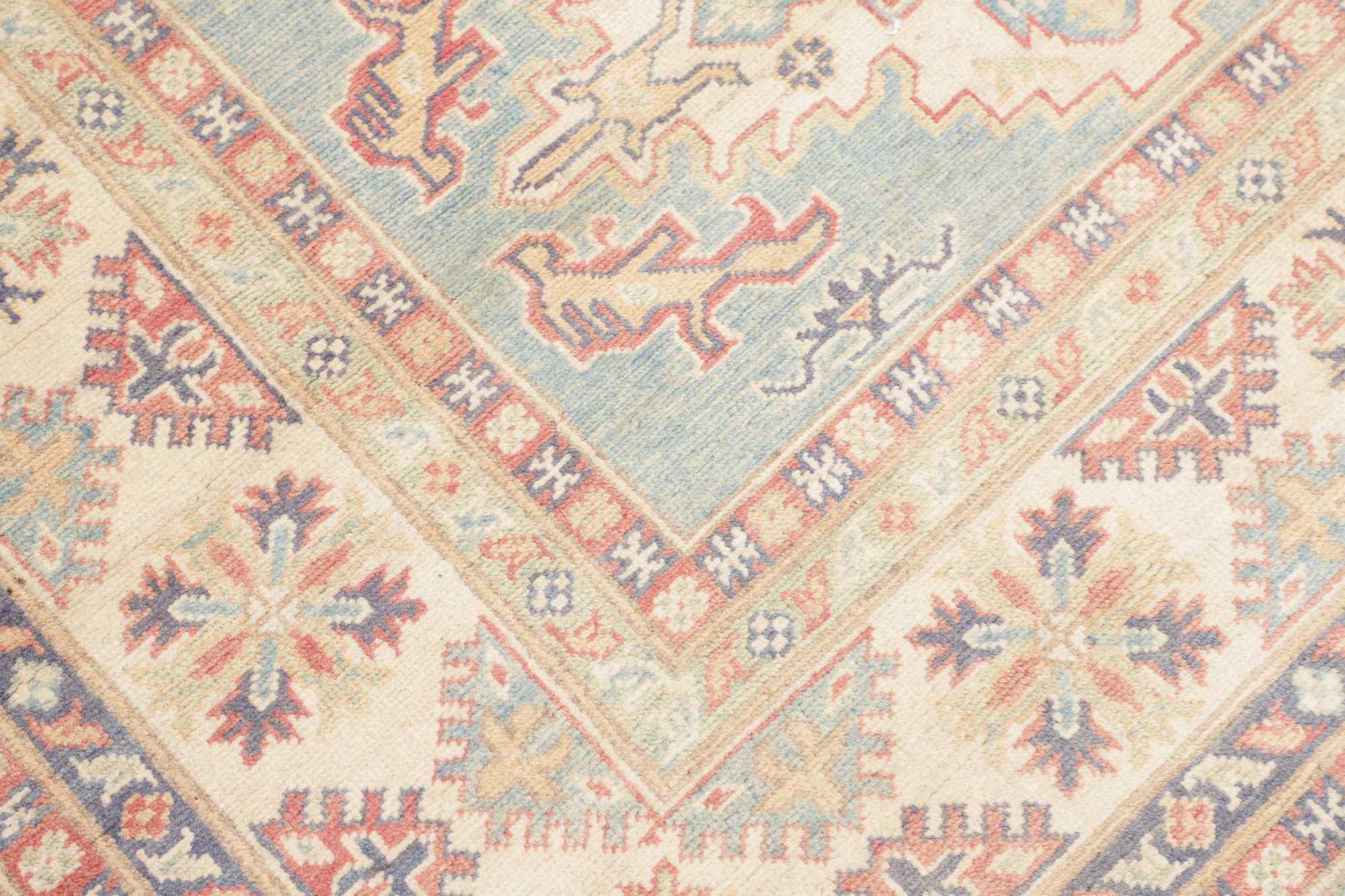 Kazak | 204 cm x 152 cm | Nr. 12-483826