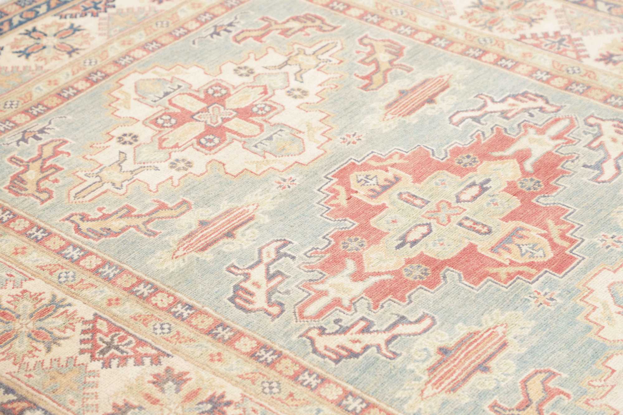 Kazak | 204 cm x 152 cm | Nr. 12-483826