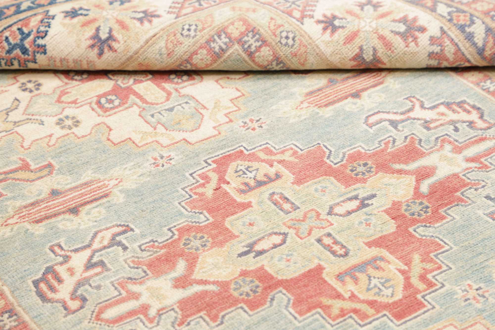 Kazak | 204 cm x 152 cm | Nr. 12-483826