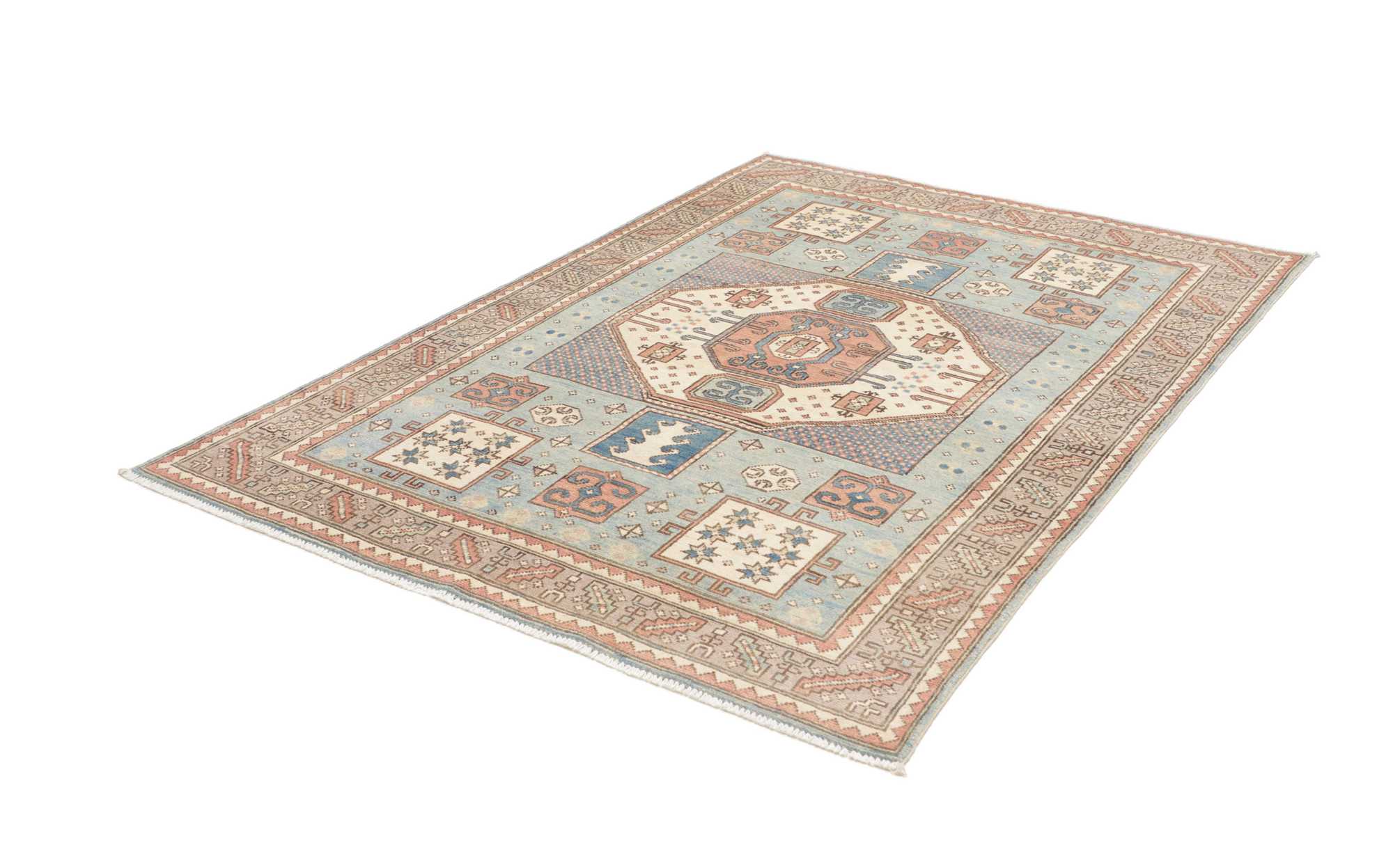 Kazak | 196 cm x 145 cm | Nr. 12-483827