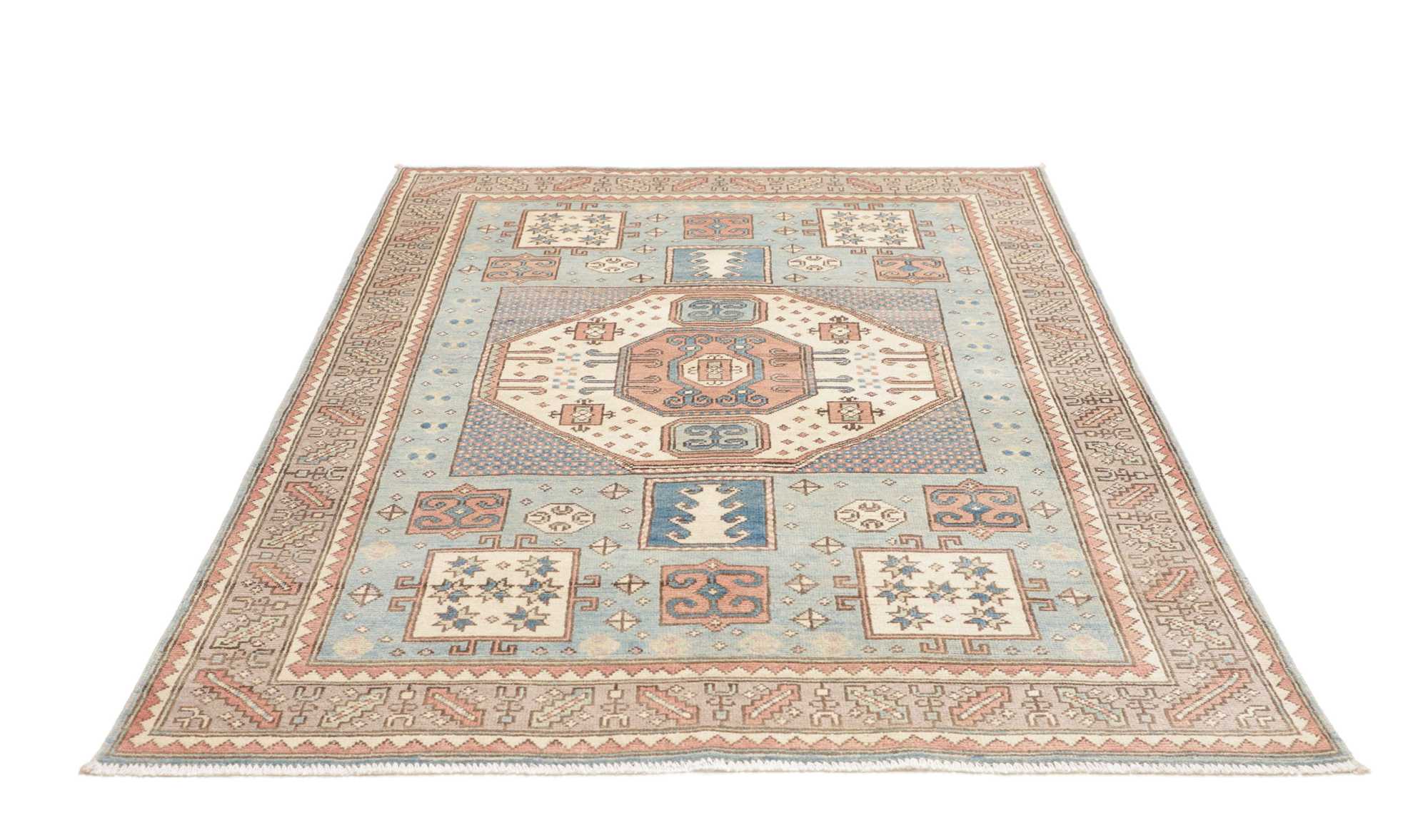 Kazak | 196 cm x 145 cm | Nr. 12-483827