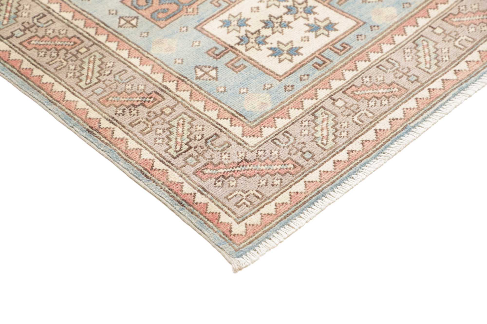 Kazak | 196 cm x 145 cm | Nr. 12-483827