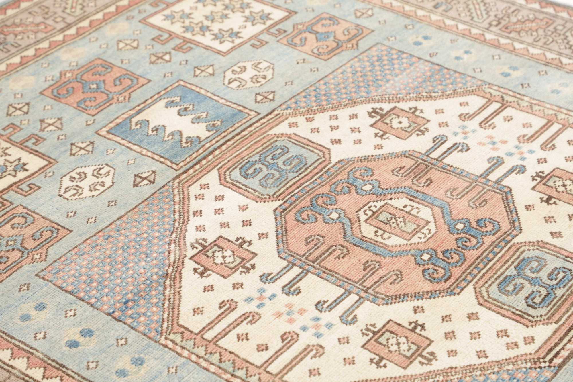 Kazak | 196 cm x 145 cm | Nr. 12-483827