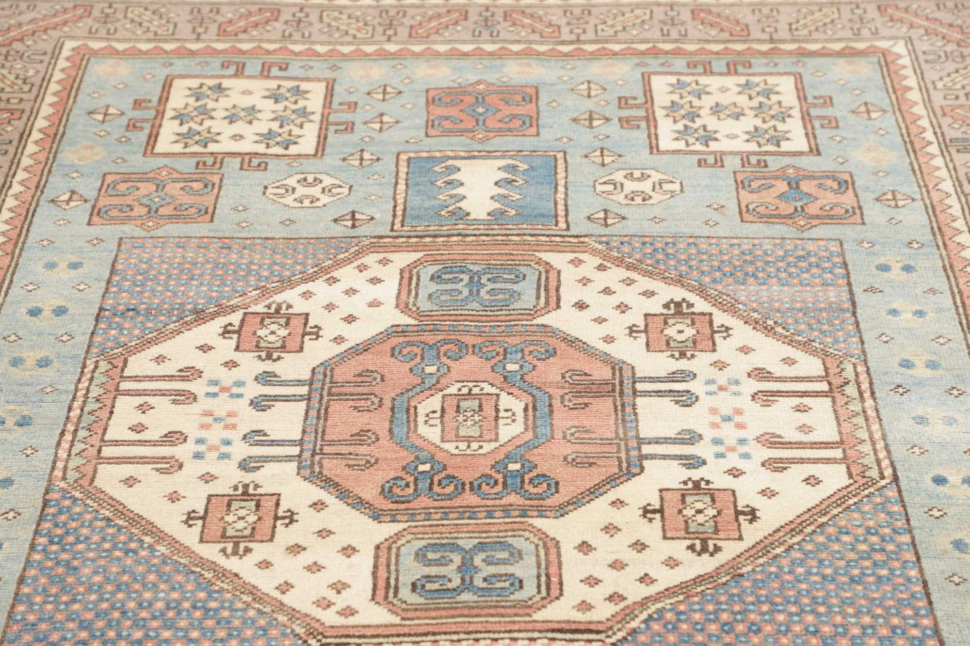 Kazak | 196 cm x 145 cm | Nr. 12-483827