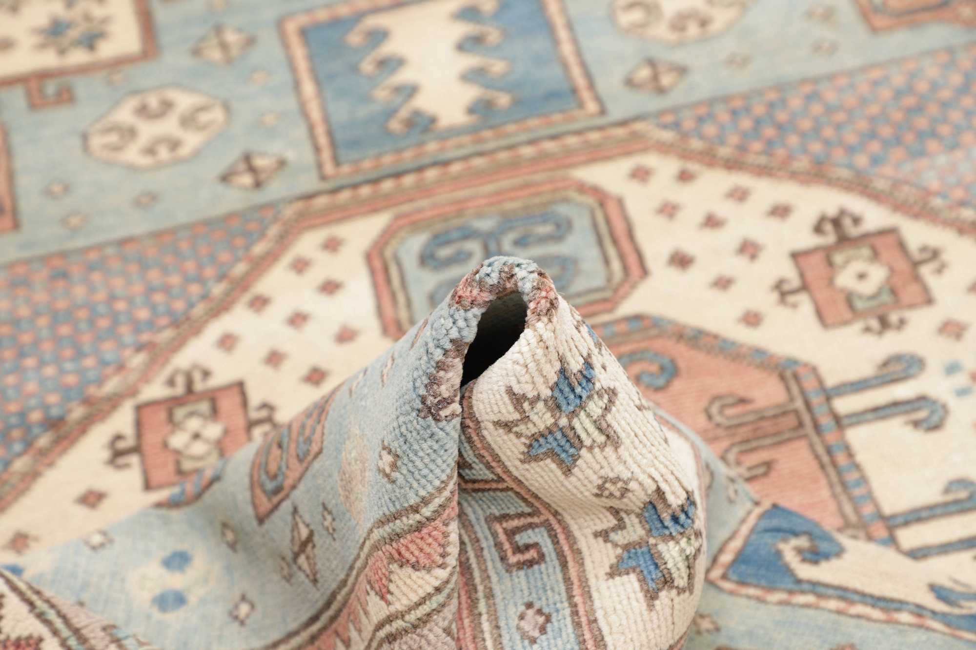 Kazak | 196 cm x 145 cm | Nr. 12-483827